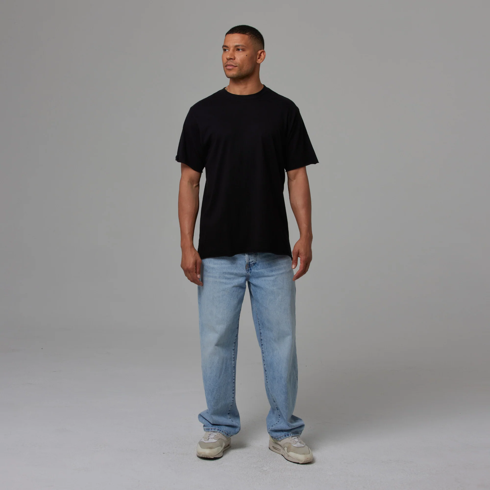 MENS ROLLER TEE - Image 24