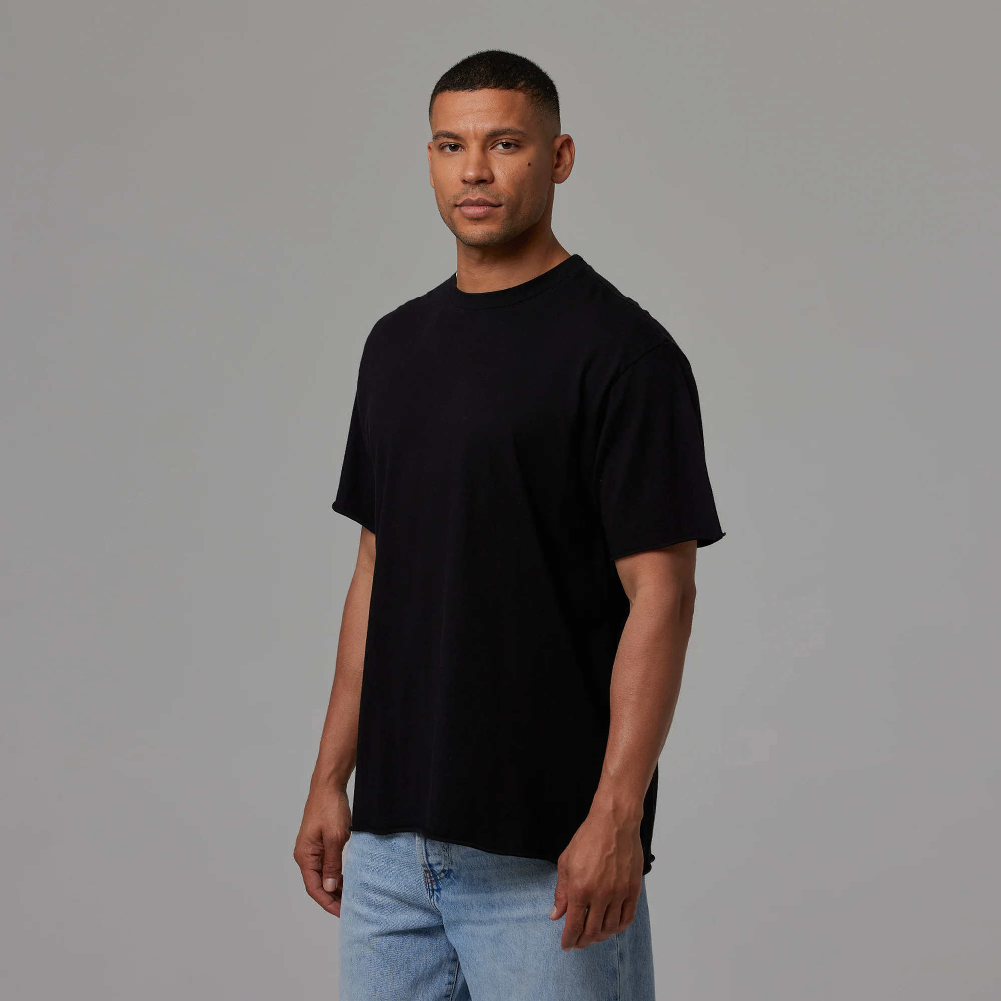 MENS ROLLER TEE 3 PACK - MIX AND MATCH - Image 24