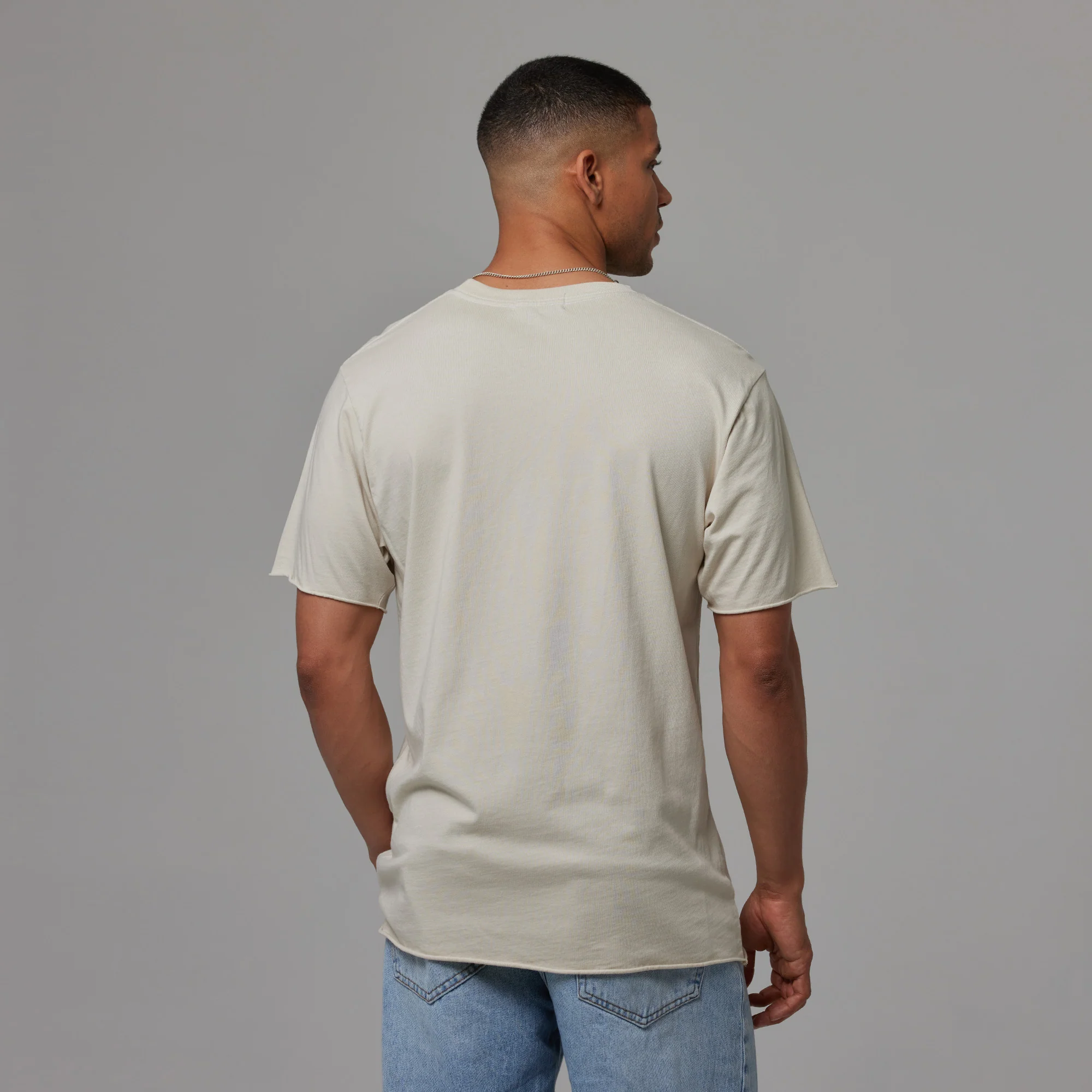 MENS ROLLER TEE 3 PACK - MIX AND MATCH - Image 6
