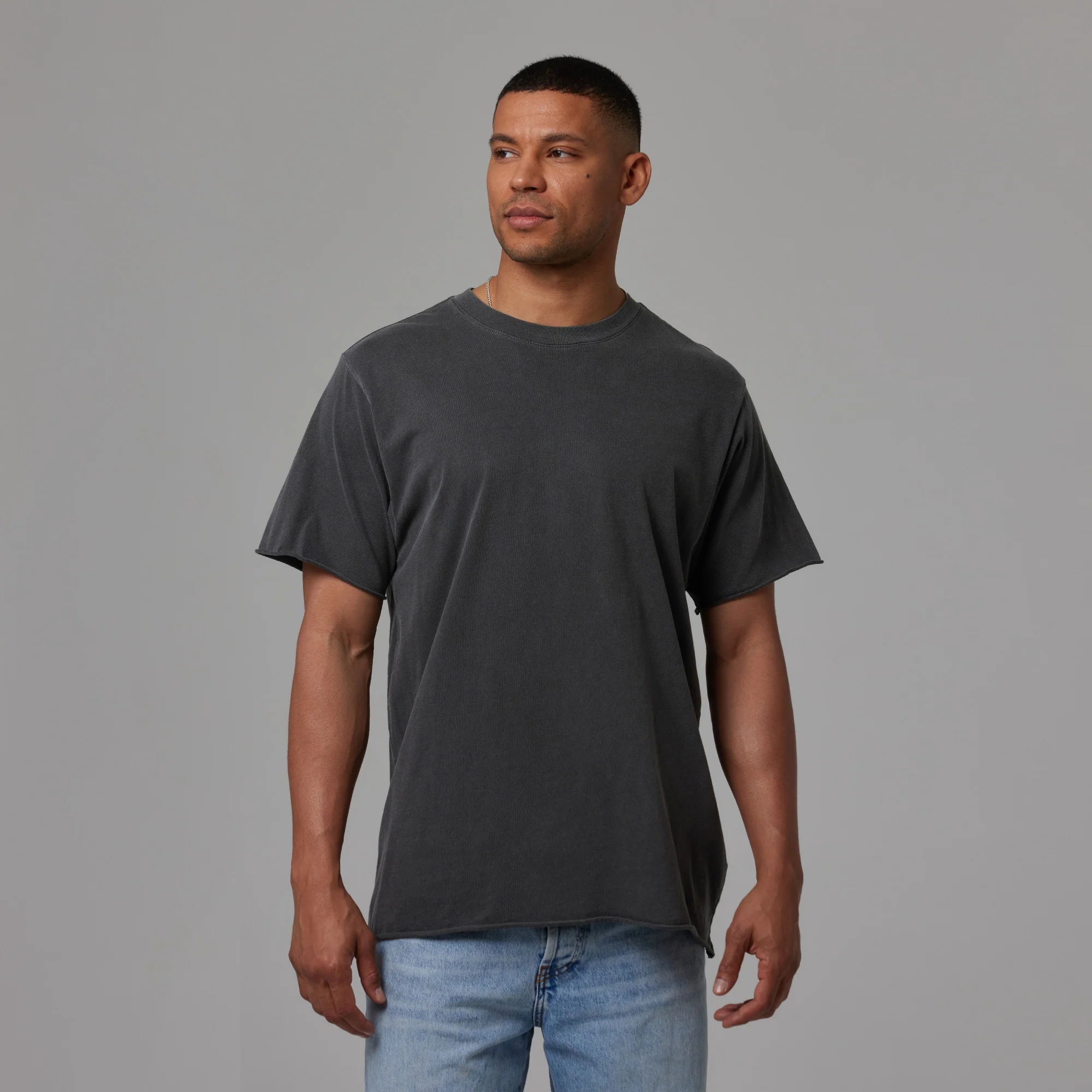 MENS ROLLER TEE 6 PACK - Image 15