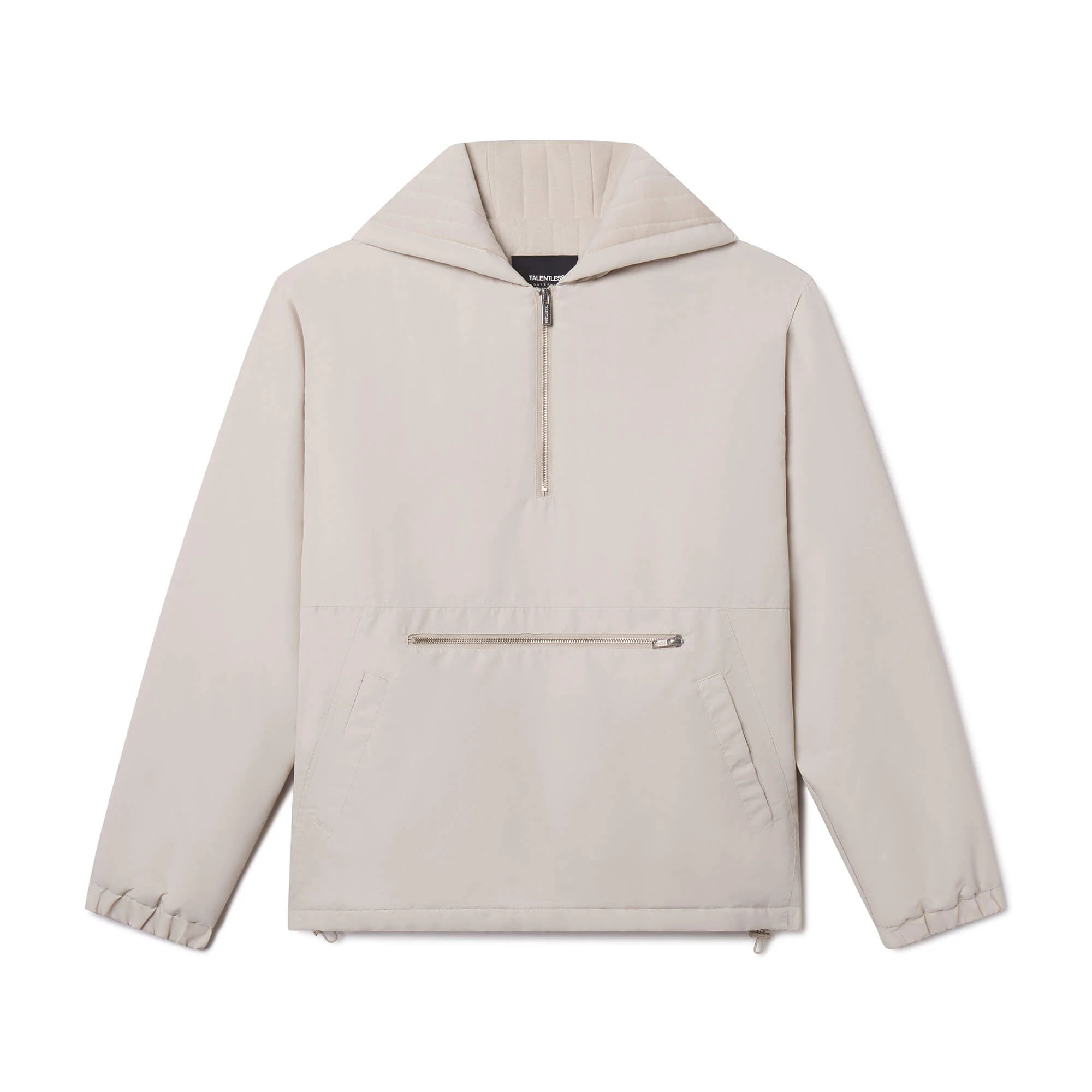 MENS HALF ZIP JACKET - Image 9
