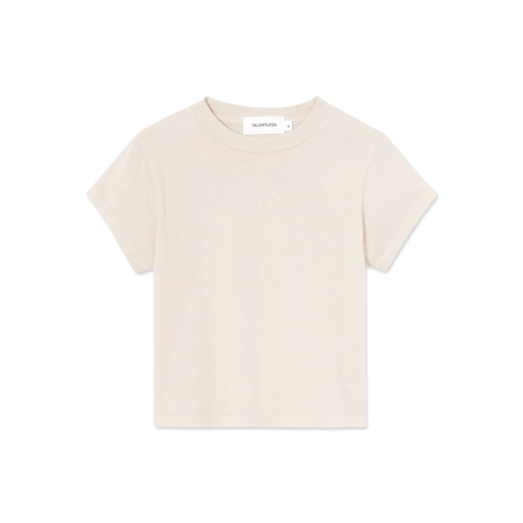 WOMENS BABY TEE - Image 10