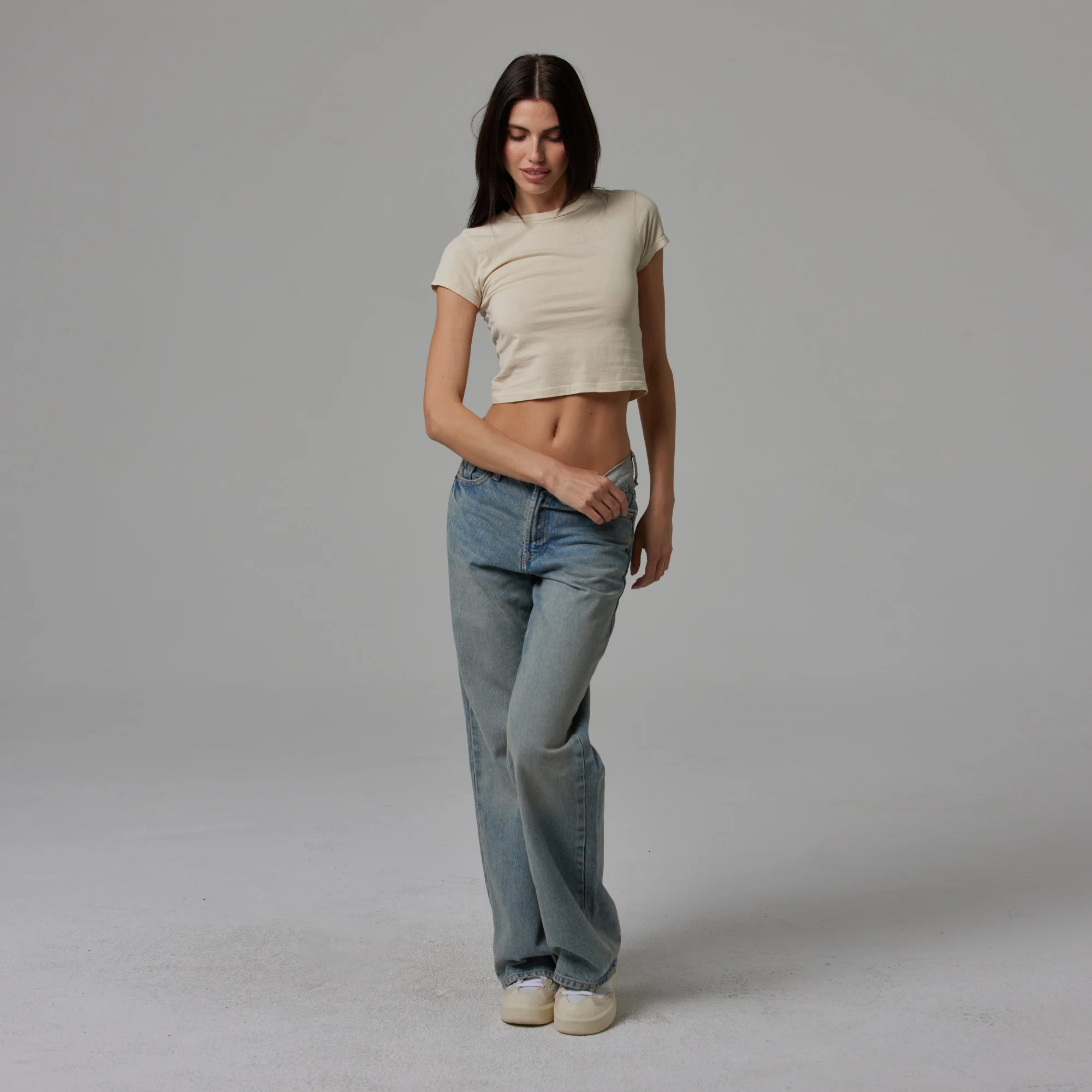 WOMENS BABY TEE - Image 14
