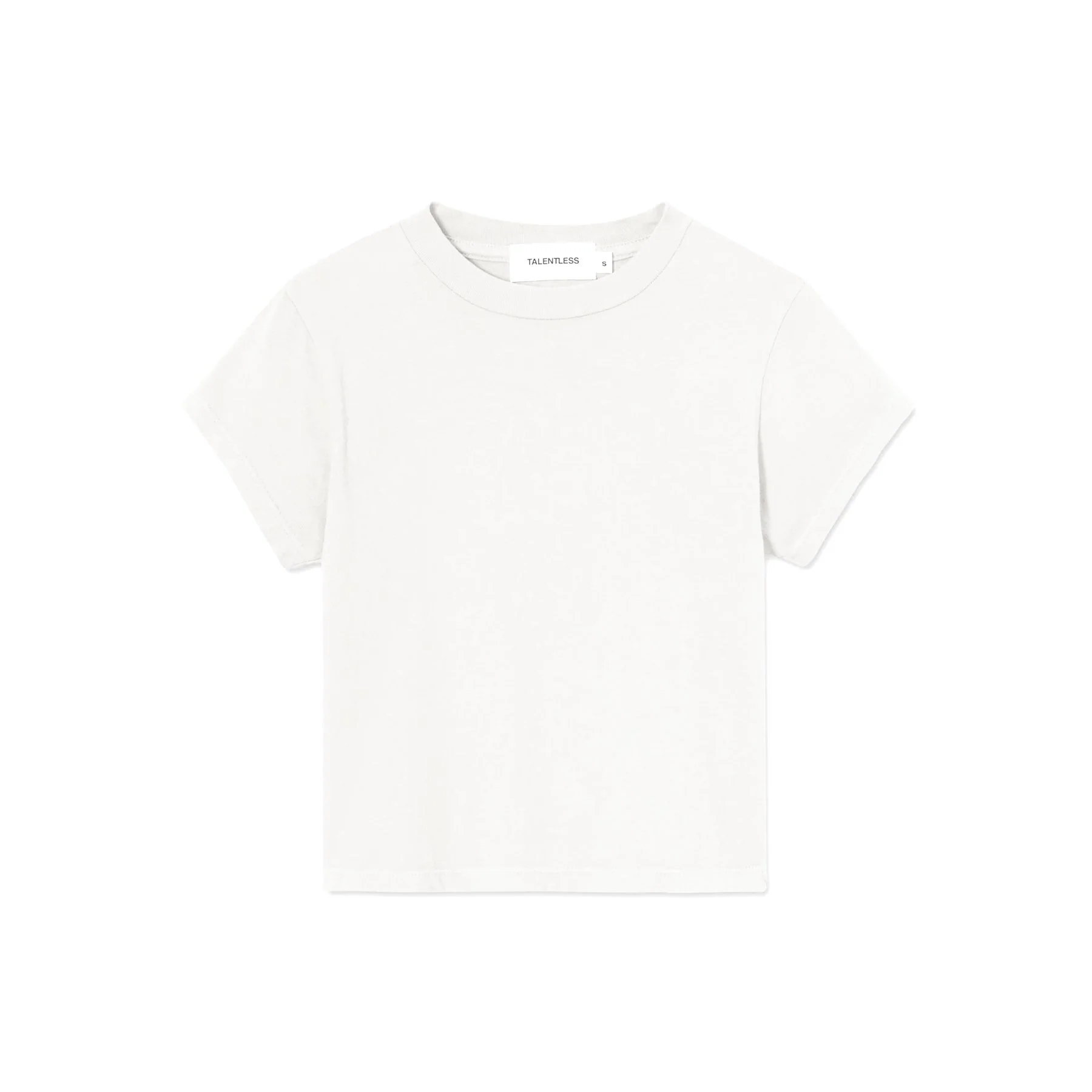 WOMENS BABY TEE - Image 20