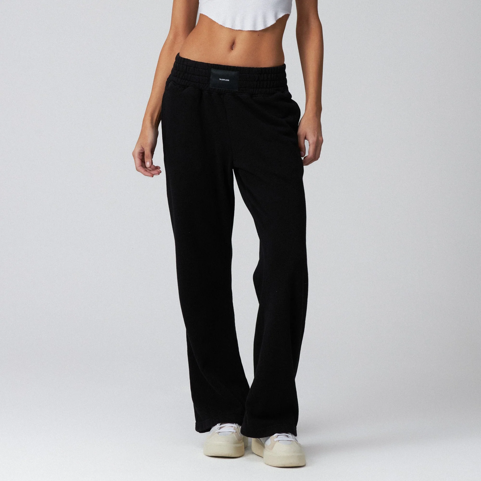 WOMENS WIDE LEG BOXING PANTS - Image 16