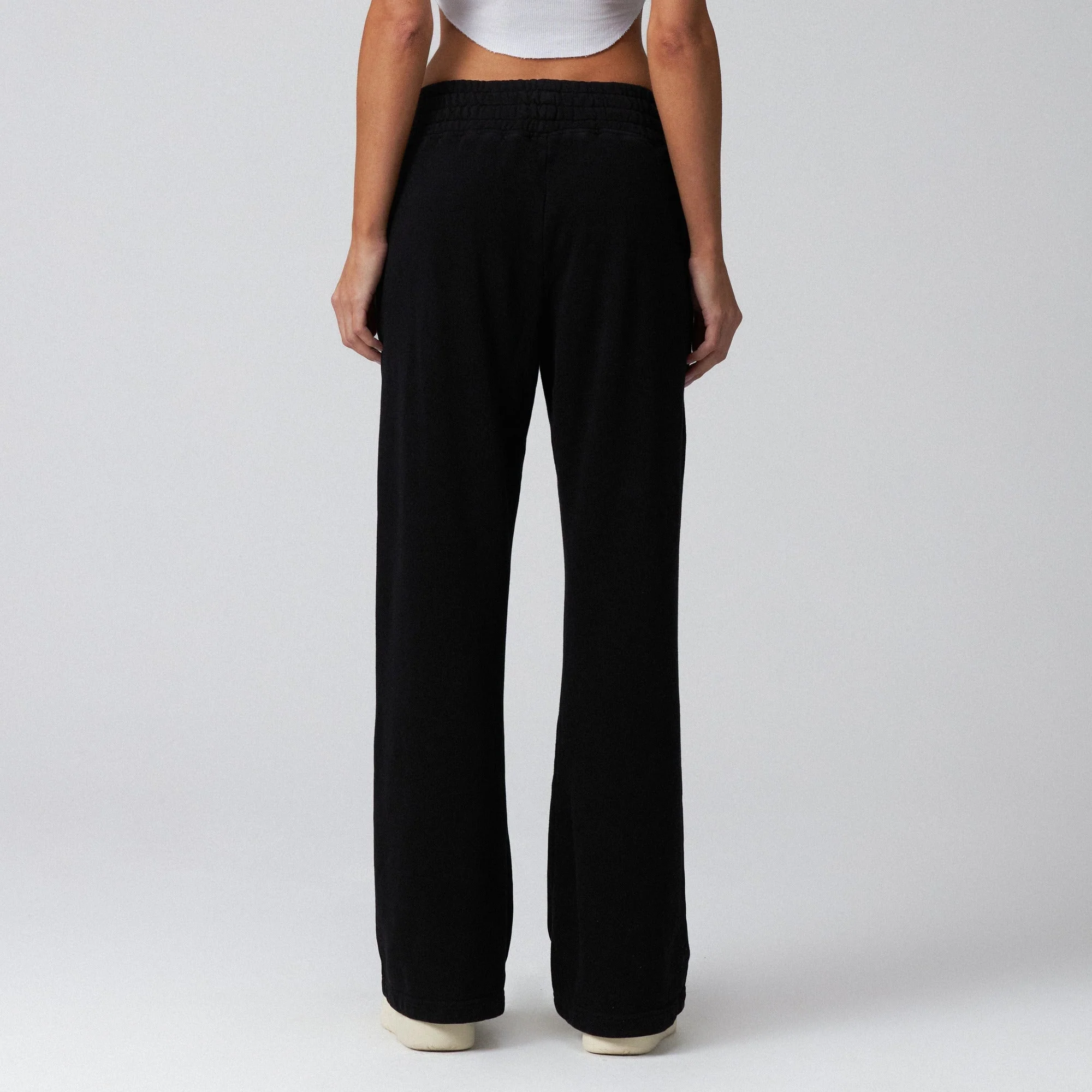WOMENS WIDE LEG BOXING PANTS - Image 18