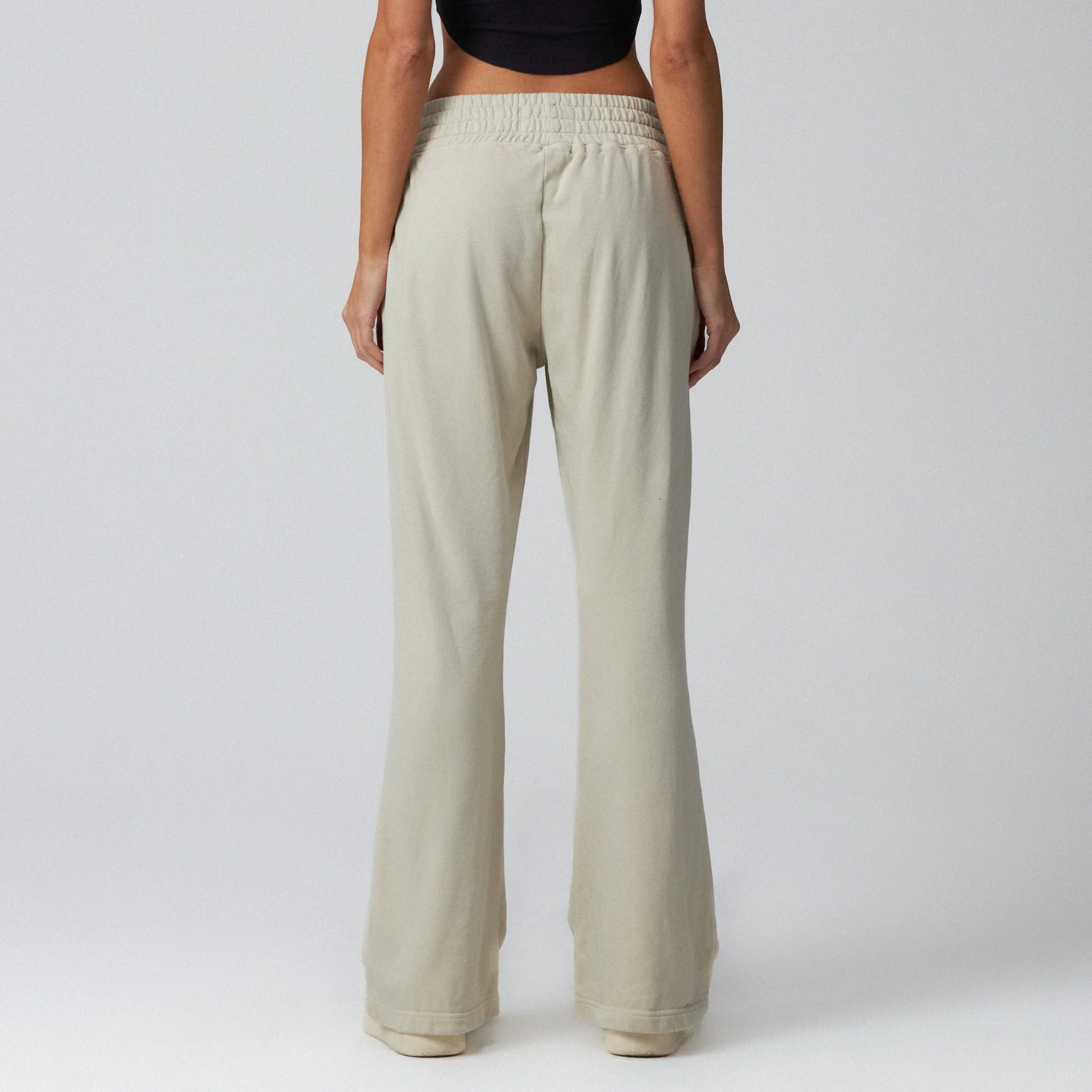 WOMENS WIDE LEG BOXING PANTS - Image 4