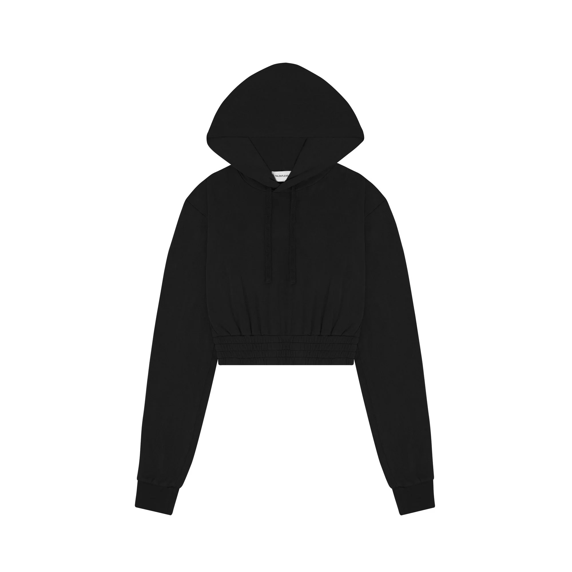 WOMENS BOXING HOODIE - Image 13