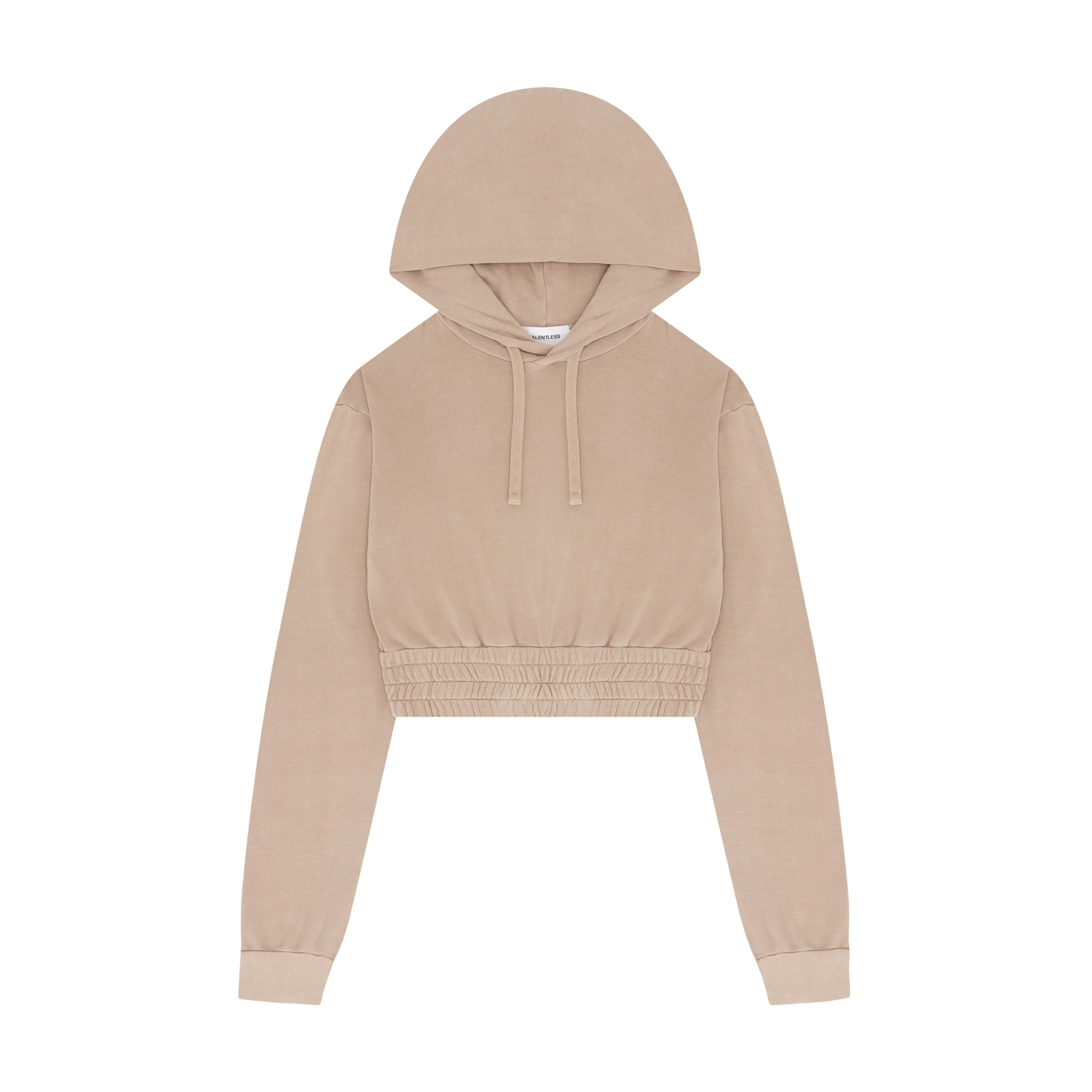 WOMENS BOXING HOODIE - Image 12