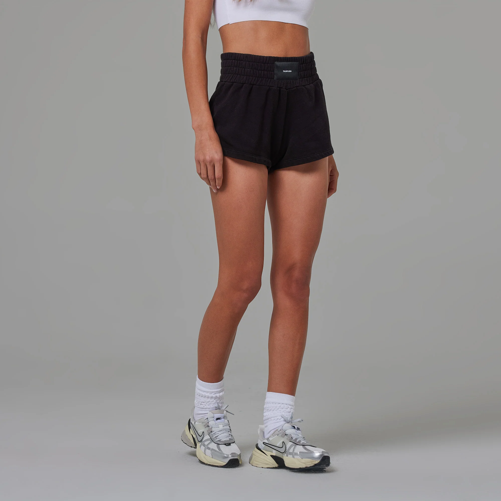 WOMENS BOXING SHORTS - Image 19