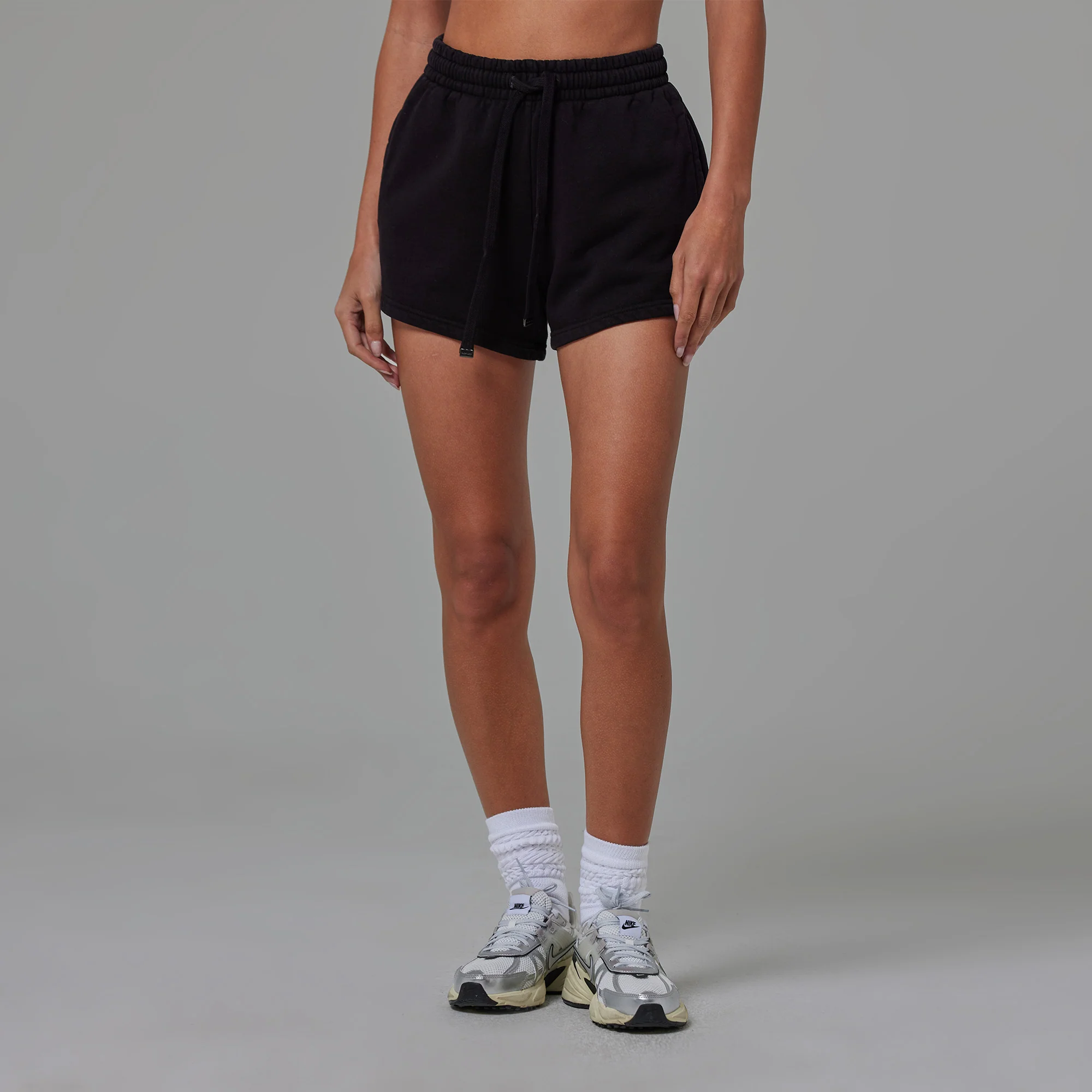 WOMENS HEAVYWEIGHT CLASSIC SHORTS - Image 14