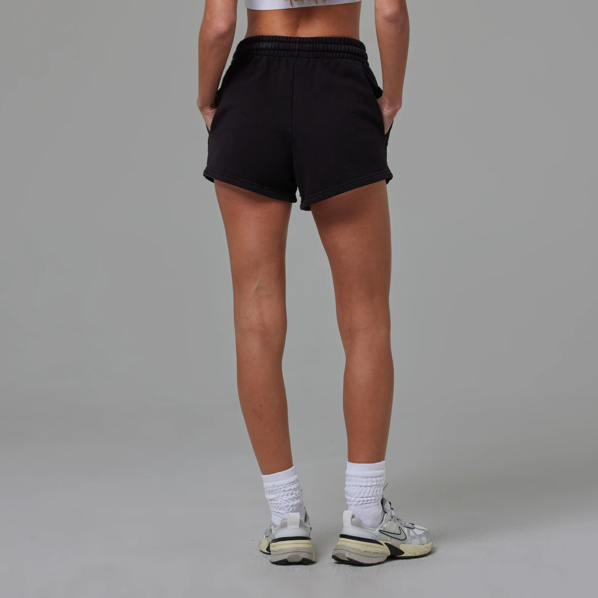WOMENS HEAVYWEIGHT CLASSIC SHORTS - Image 16