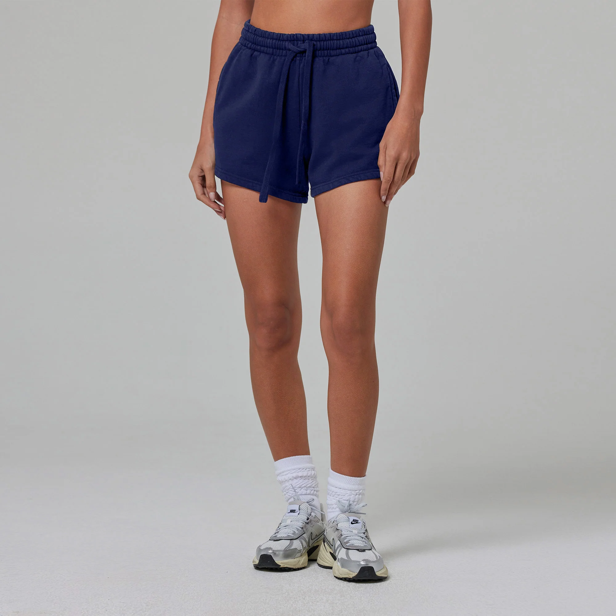 WOMENS HEAVYWEIGHT CLASSIC SHORTS - Image 21