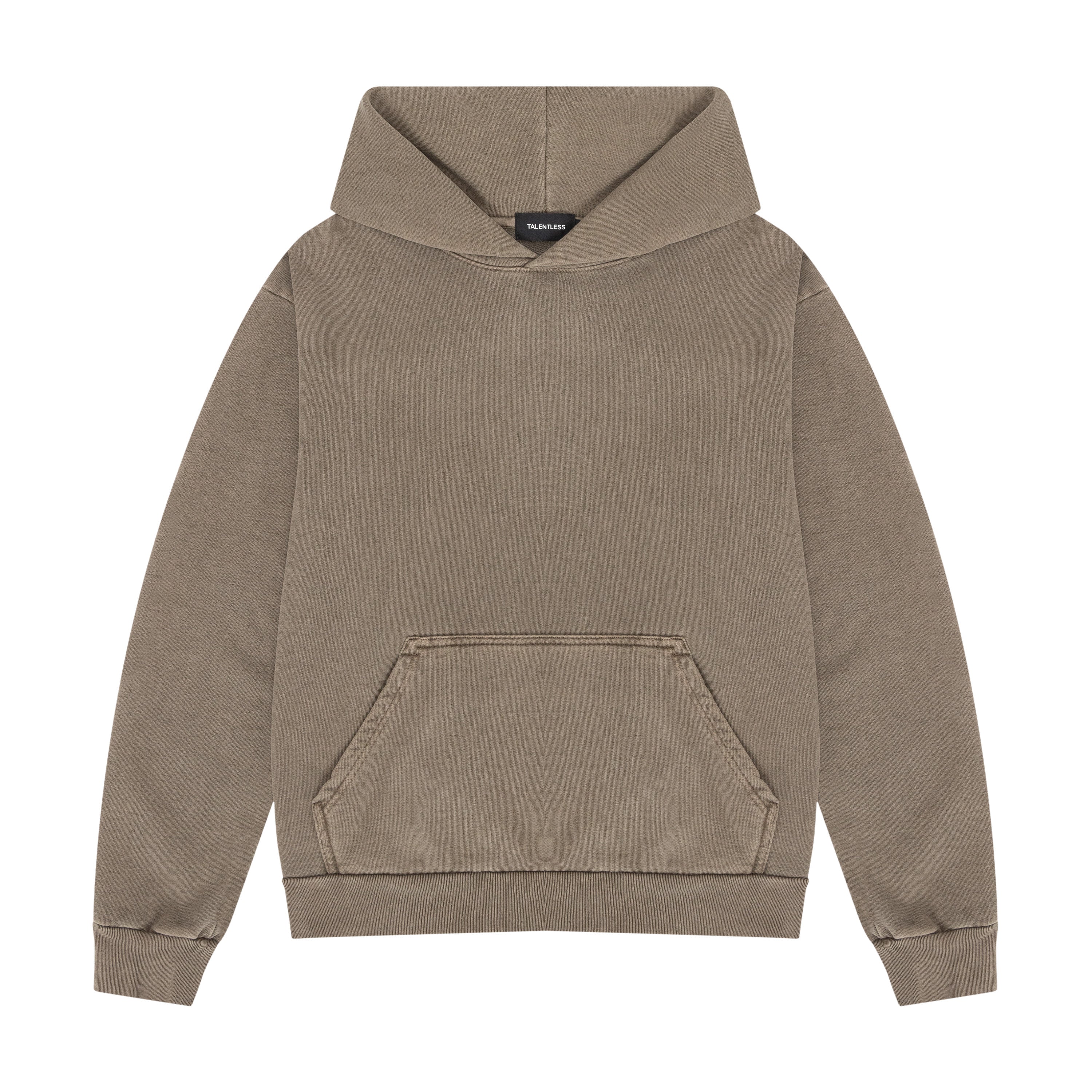 WOMENS HEAVYWEIGHT HOODIE - Image 19