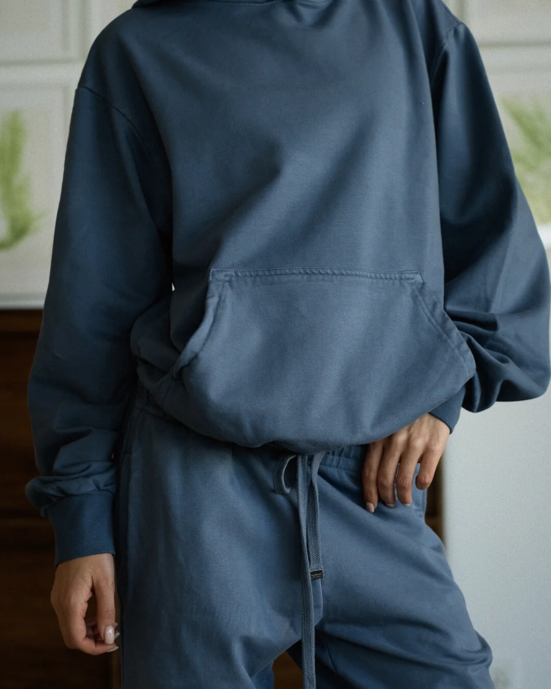WOMENS ULTRA SOFT HOODIE - Image 16