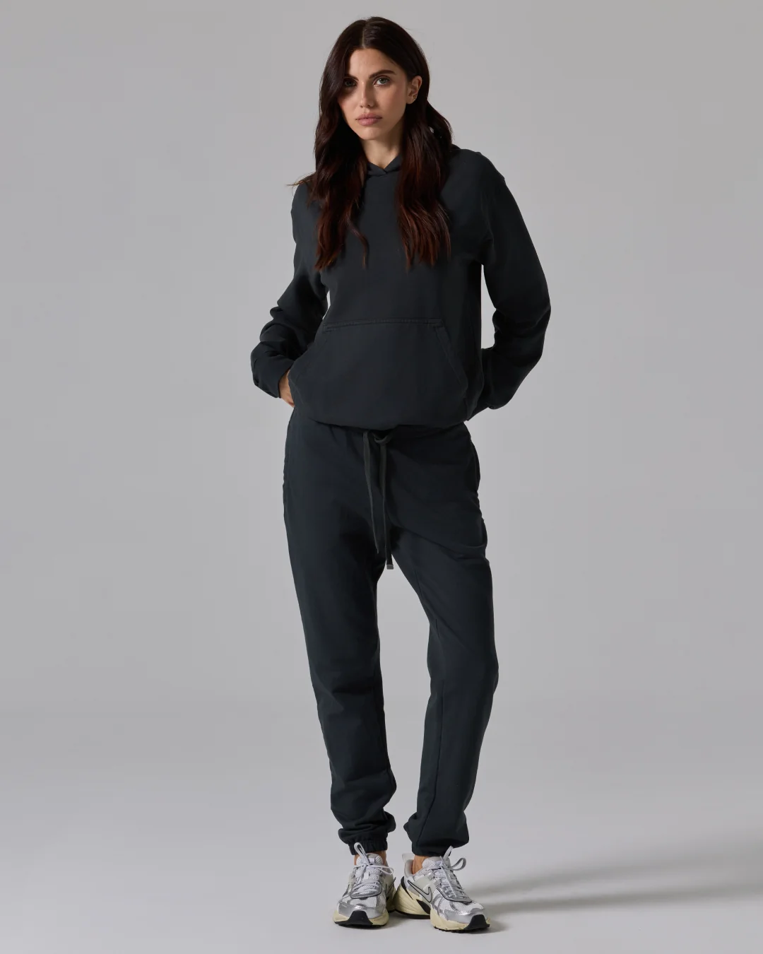 WOMENS ULTRA SOFT HOODIE - Image 24