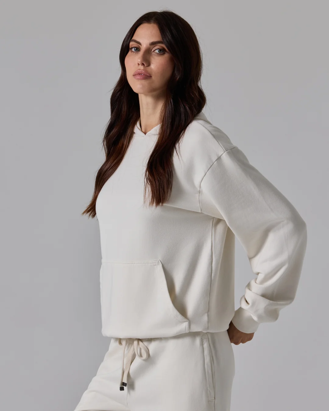 WOMENS ULTRA SOFT HOODIE - Image 29
