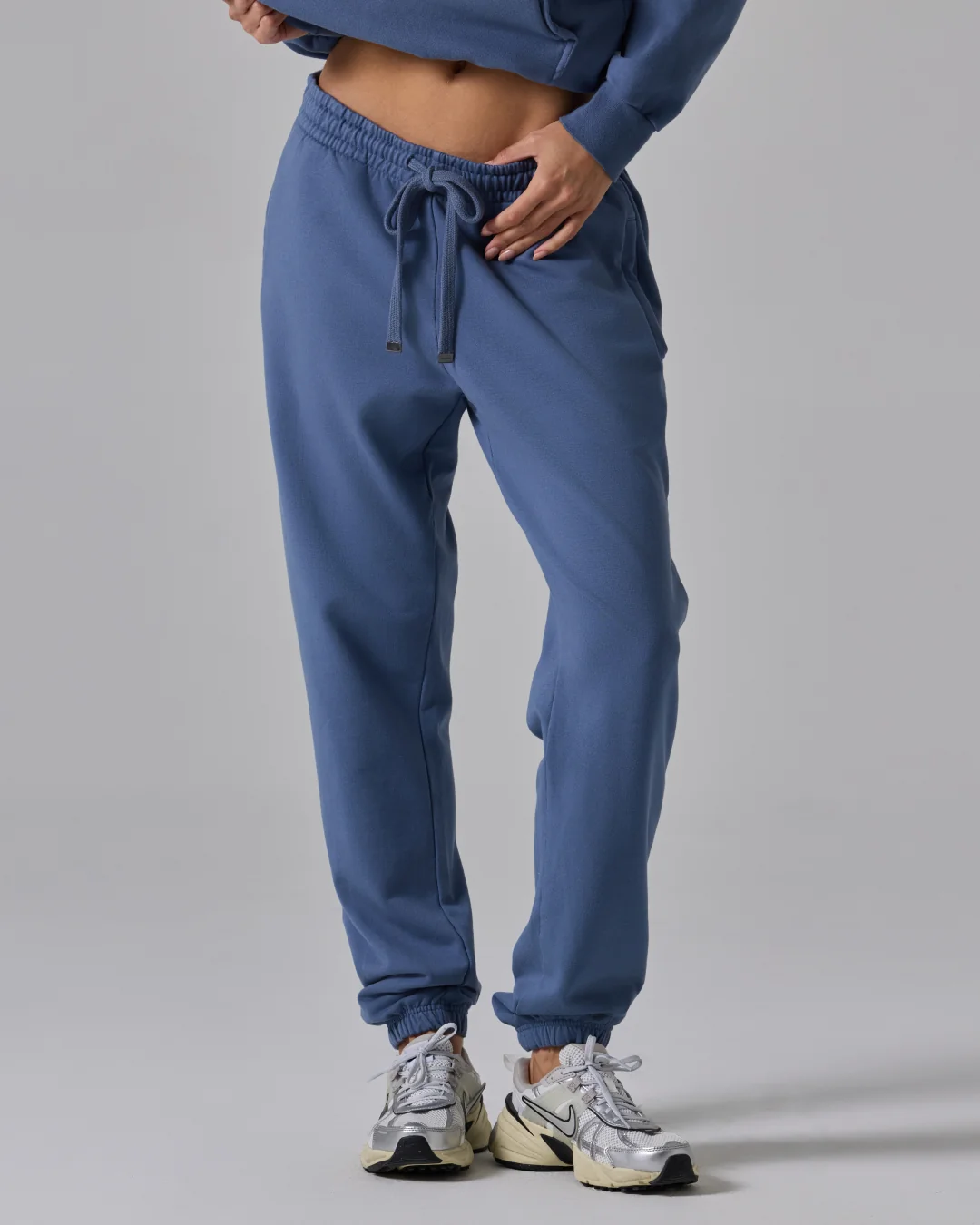 WOMENS ULTRA SOFT SWEATPANTS - Image 13