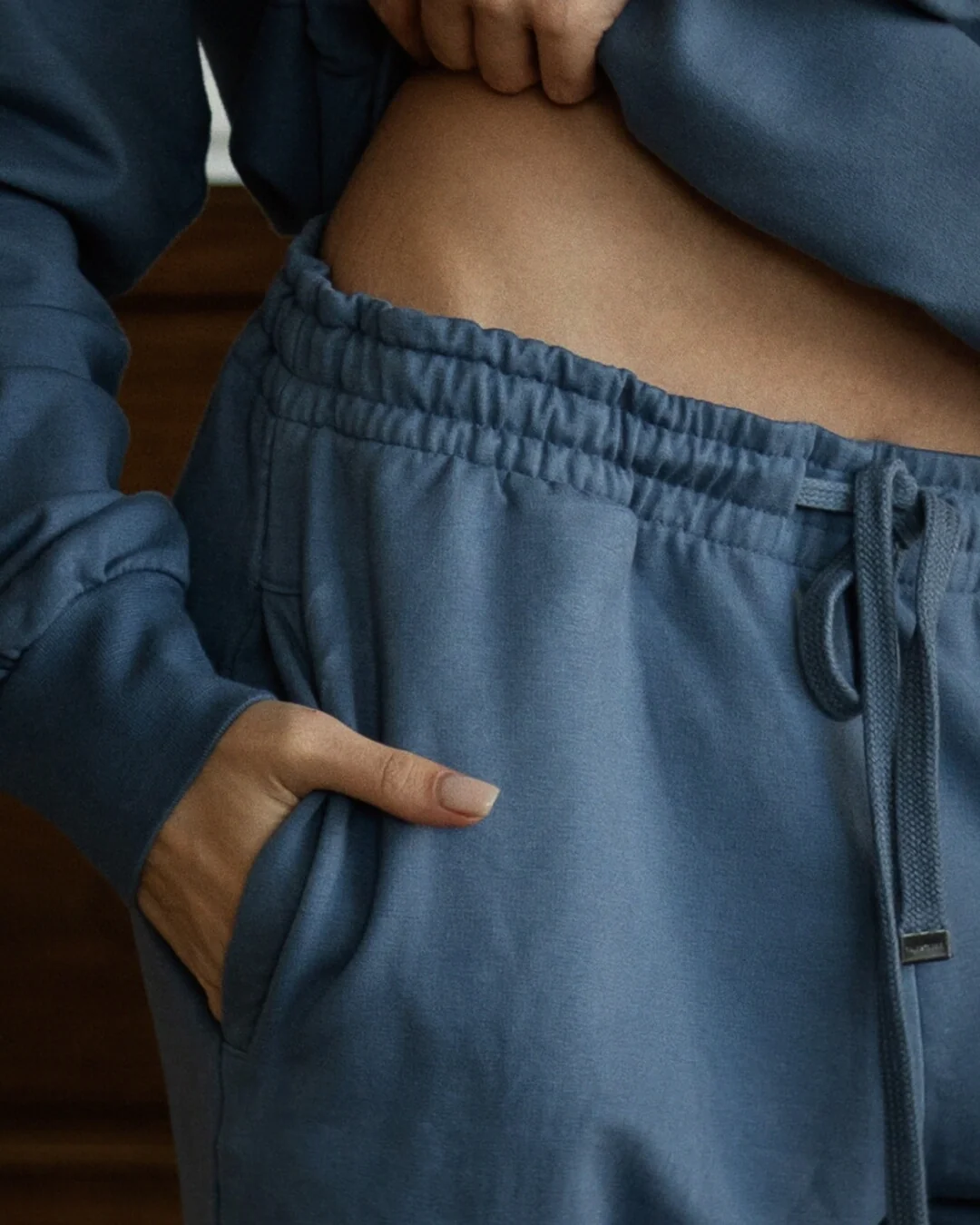 WOMENS ULTRA SOFT SWEATPANTS - Image 14