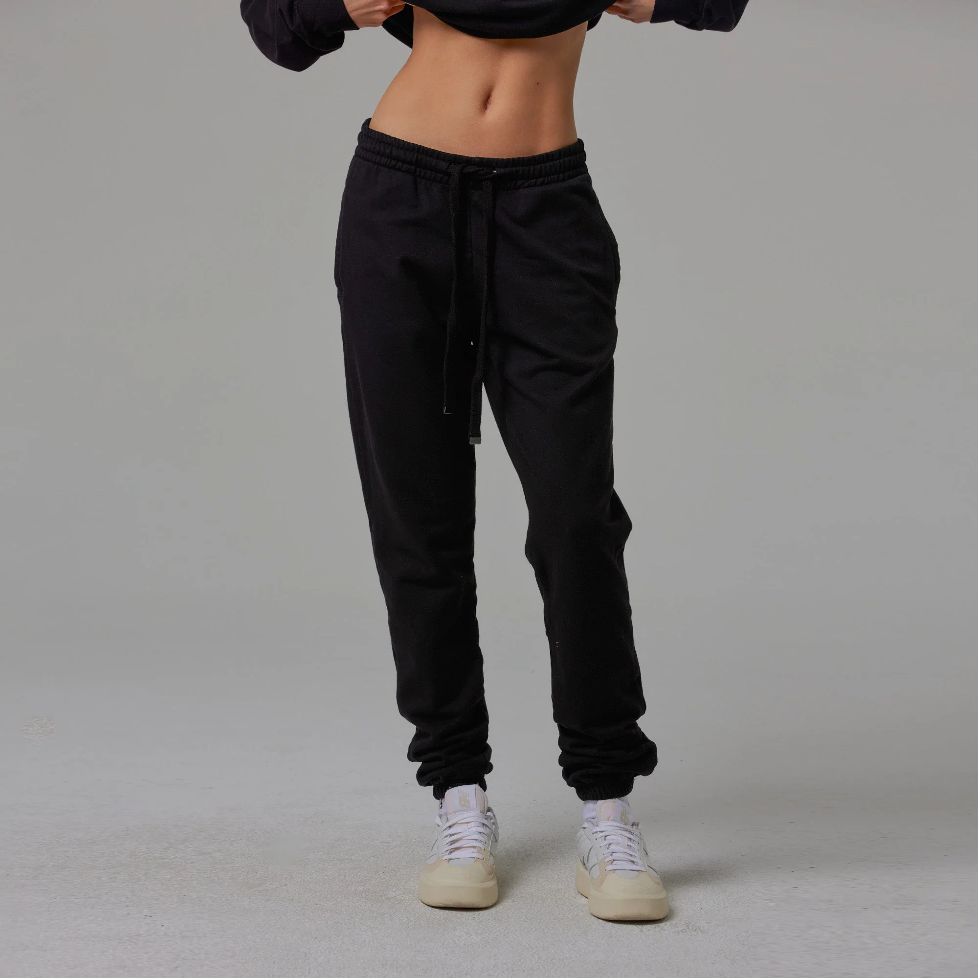 WOMENS ULTRA SOFT SWEATPANTS - Image 2
