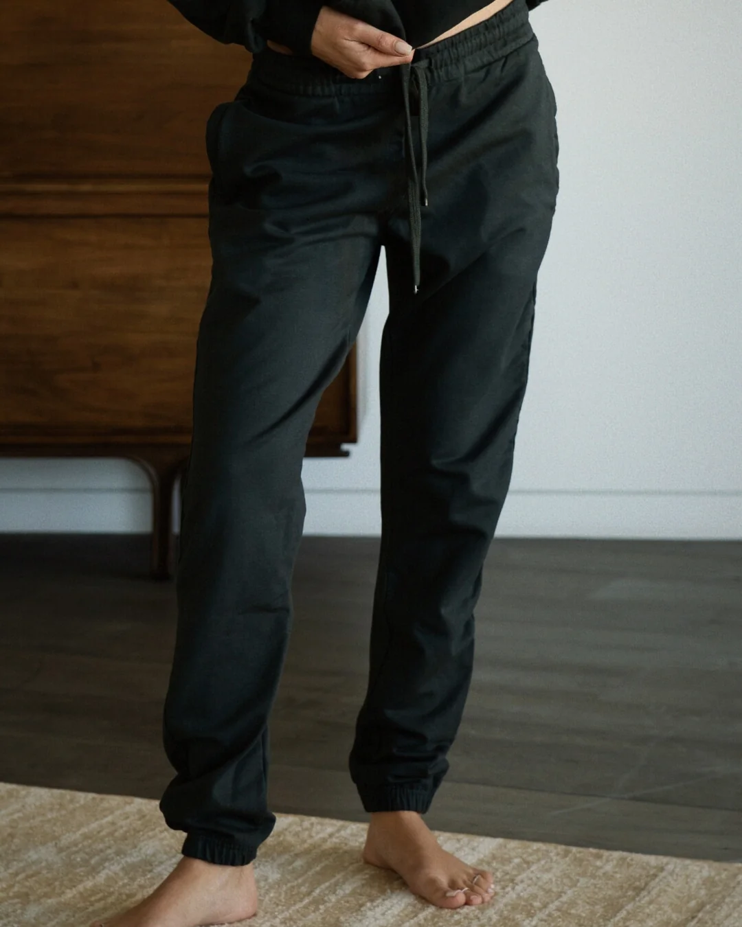 WOMENS ULTRA SOFT SWEATPANTS - Image 23