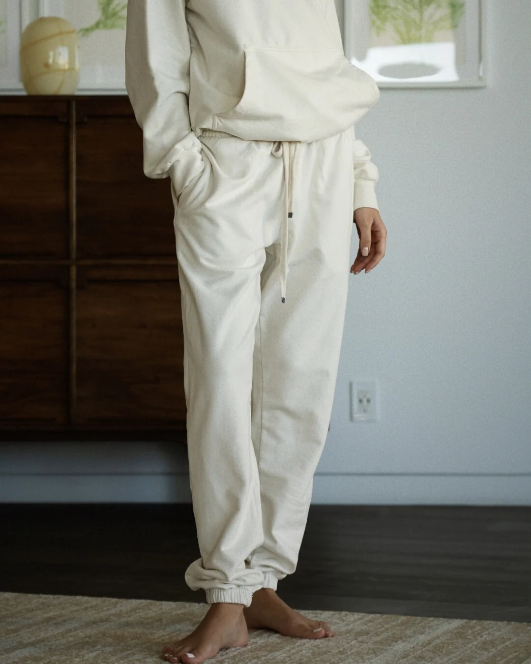 WOMENS ULTRA SOFT SWEATPANTS - Image 28