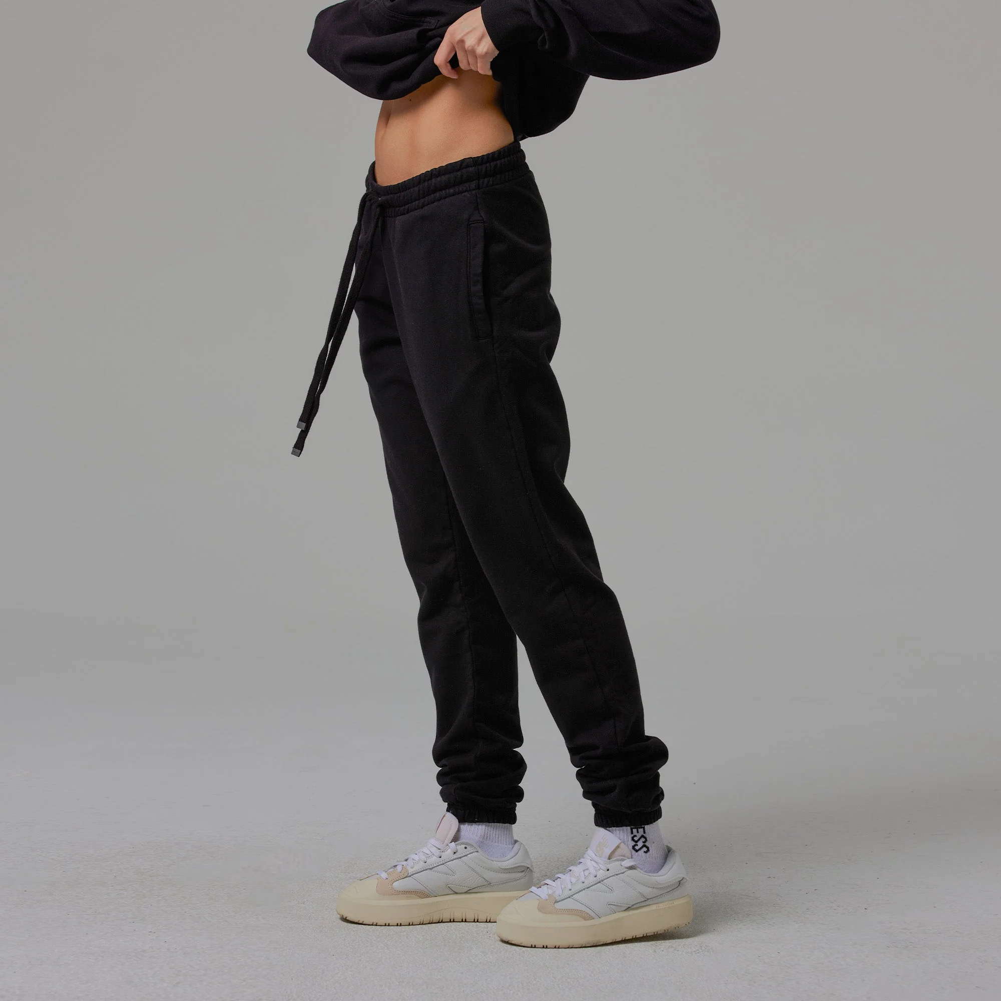 WOMENS ULTRA SOFT SWEATPANTS - Image 3