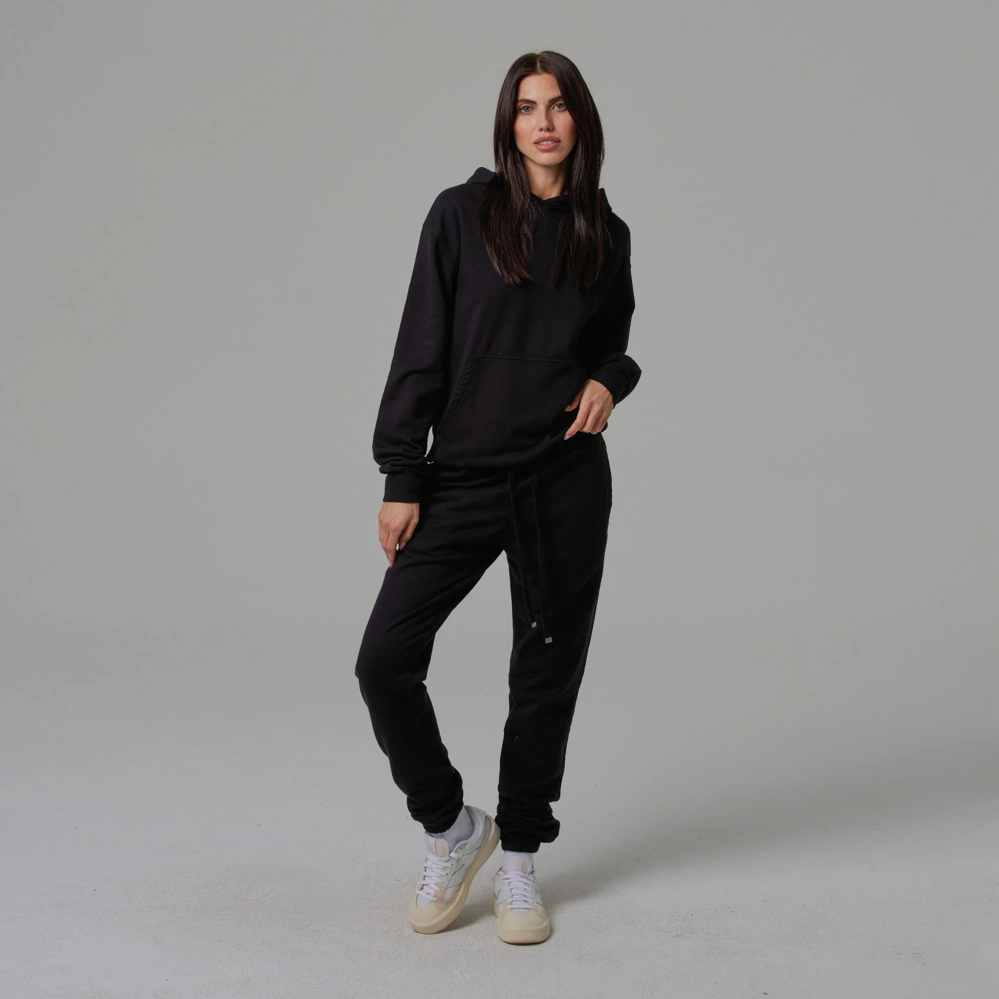 WOMENS ULTRA SOFT SWEATPANTS - Image 5