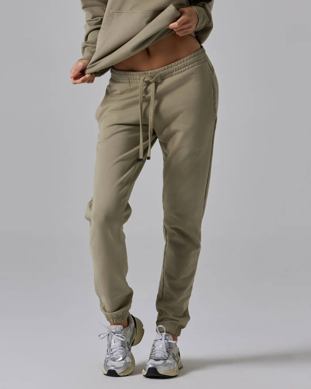 WOMENS ULTRA SOFT SWEATPANTS - Image 7