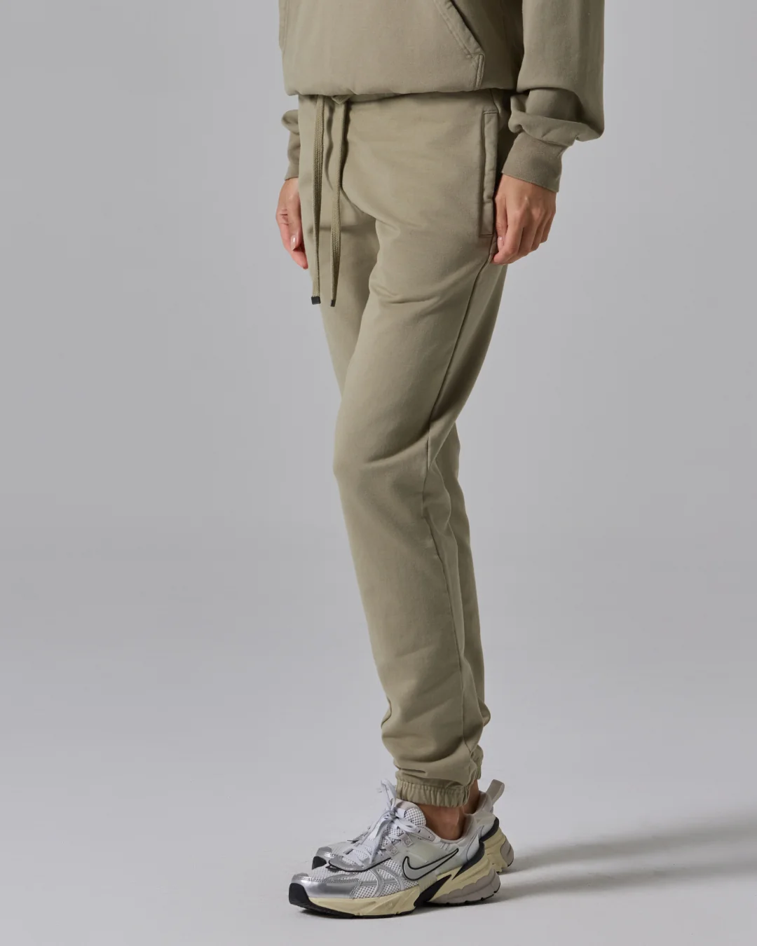 WOMENS ULTRA SOFT SWEATPANTS - Image 9