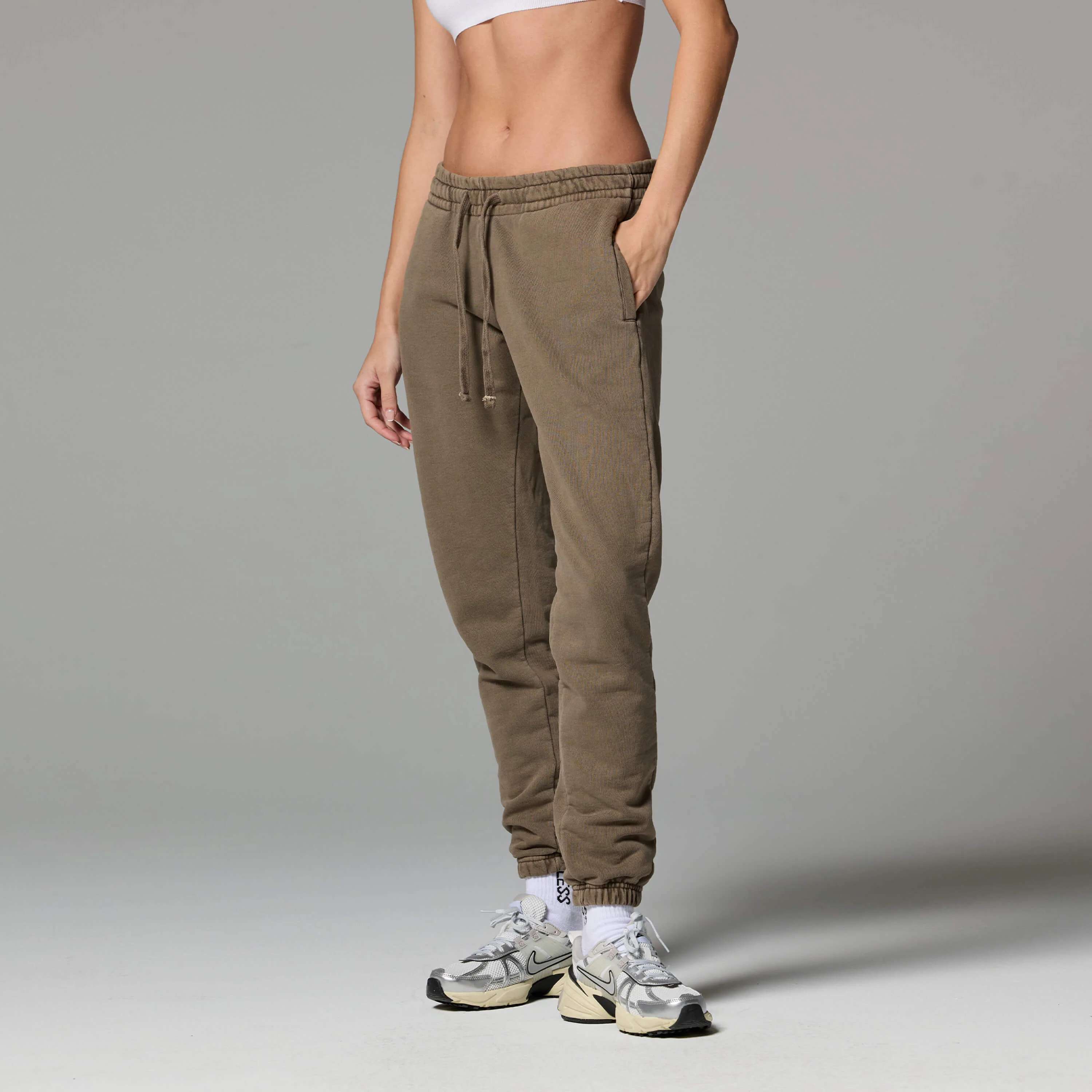 WOMENS HEAVYWEIGHT SWEATPANTS - Image 22