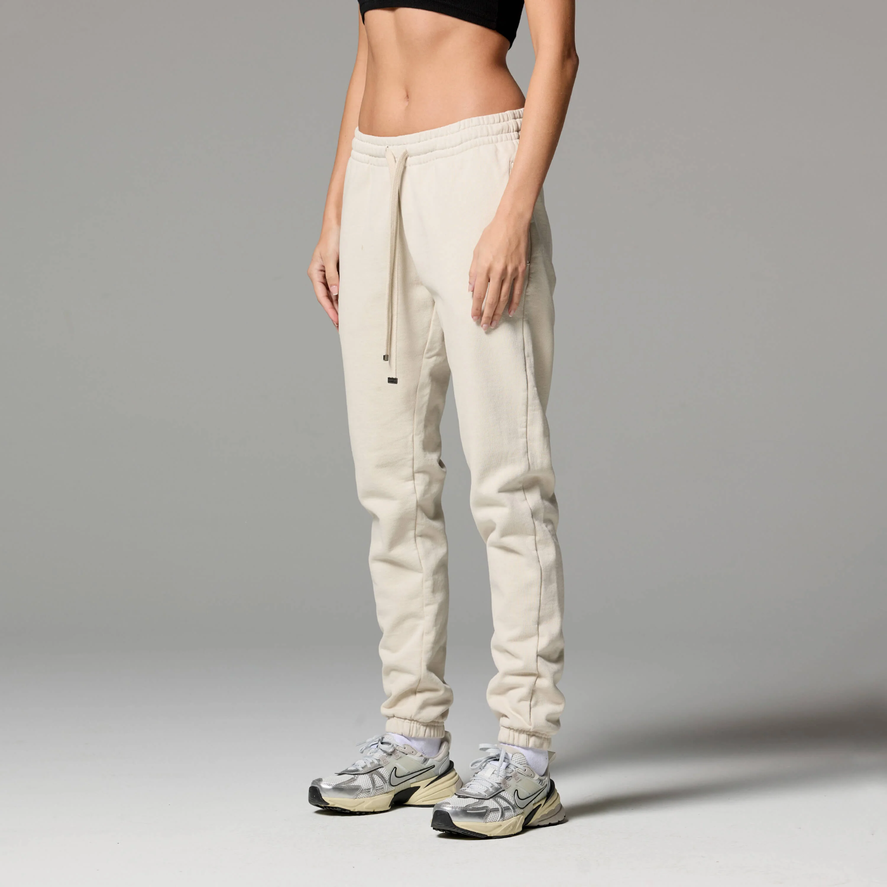 WOMENS HEAVYWEIGHT SWEATPANTS - Image 3