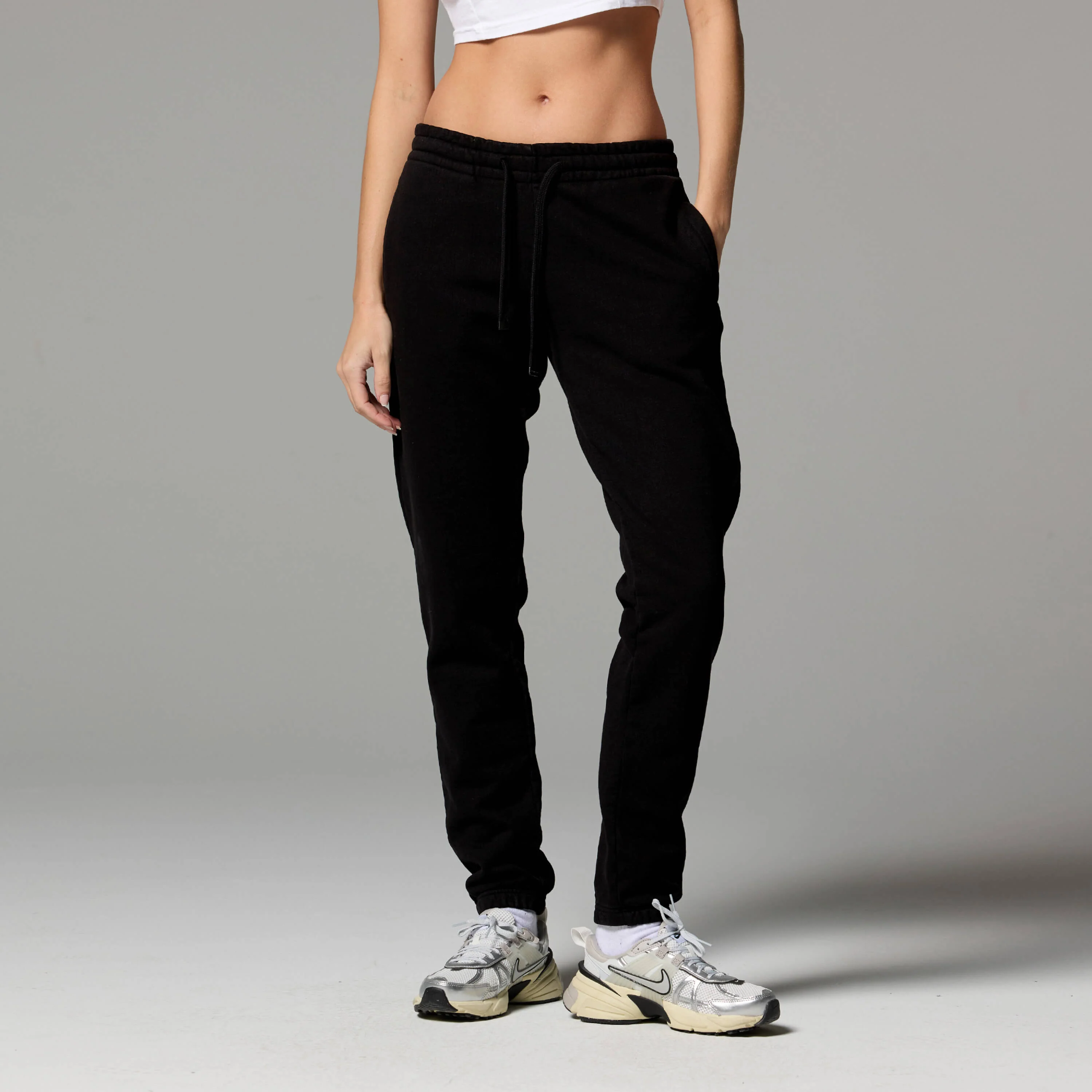 WOMENS HEAVYWEIGHT SWEATPANTS - Image 8