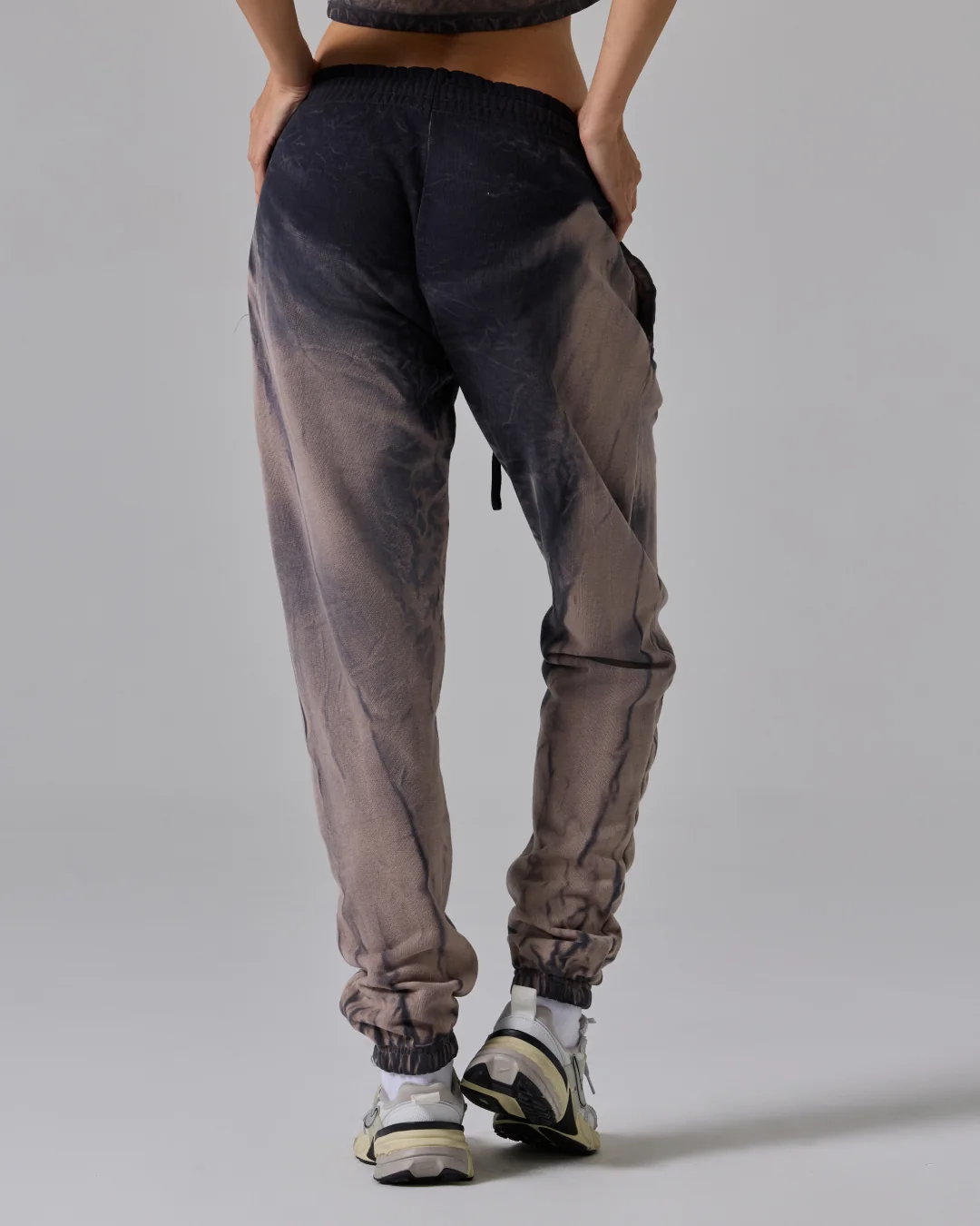 WOMENS HEAVYWEIGHT SWEATPANTS - Image 4