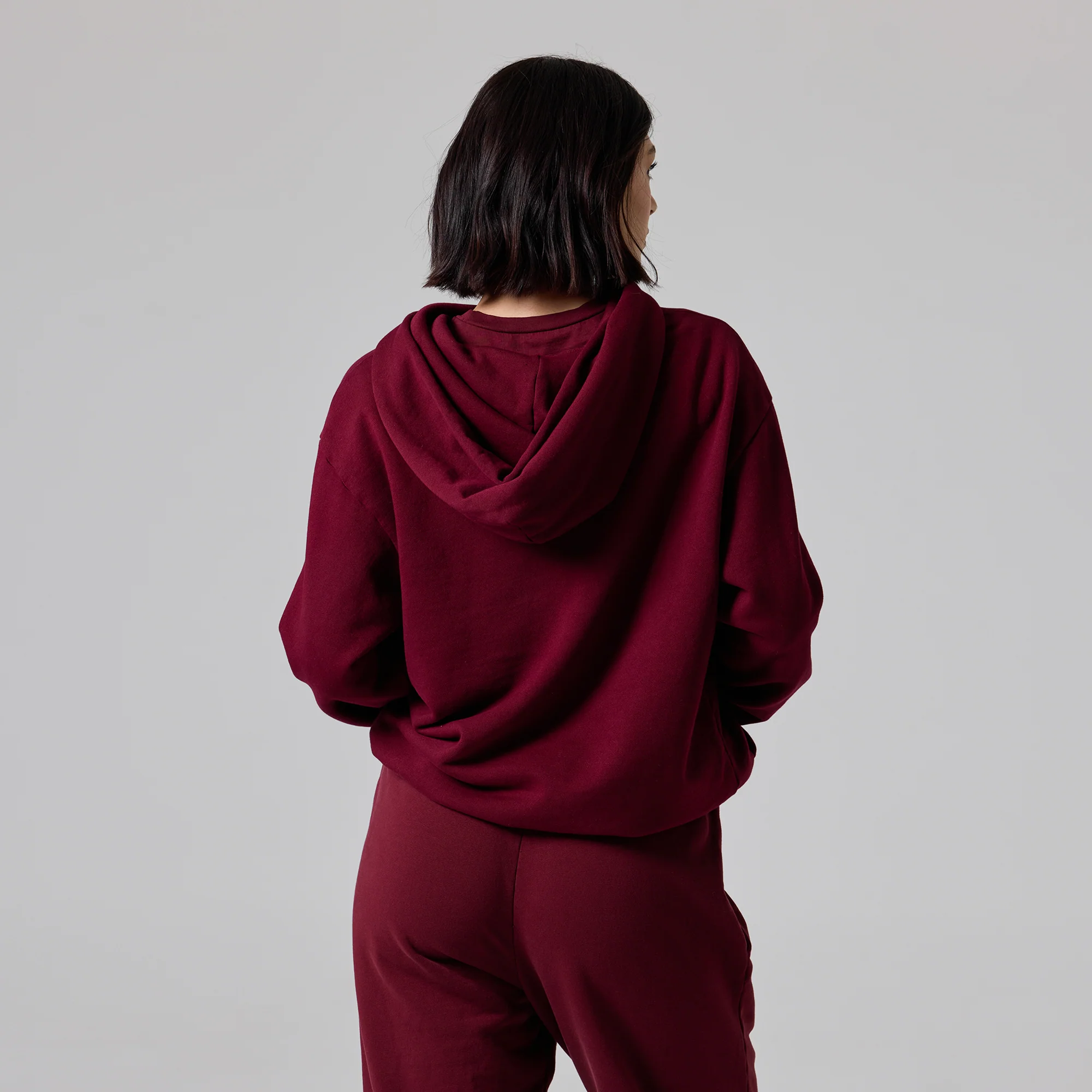 WOMENS LIGHTWEIGHT HOODIE - Image 5