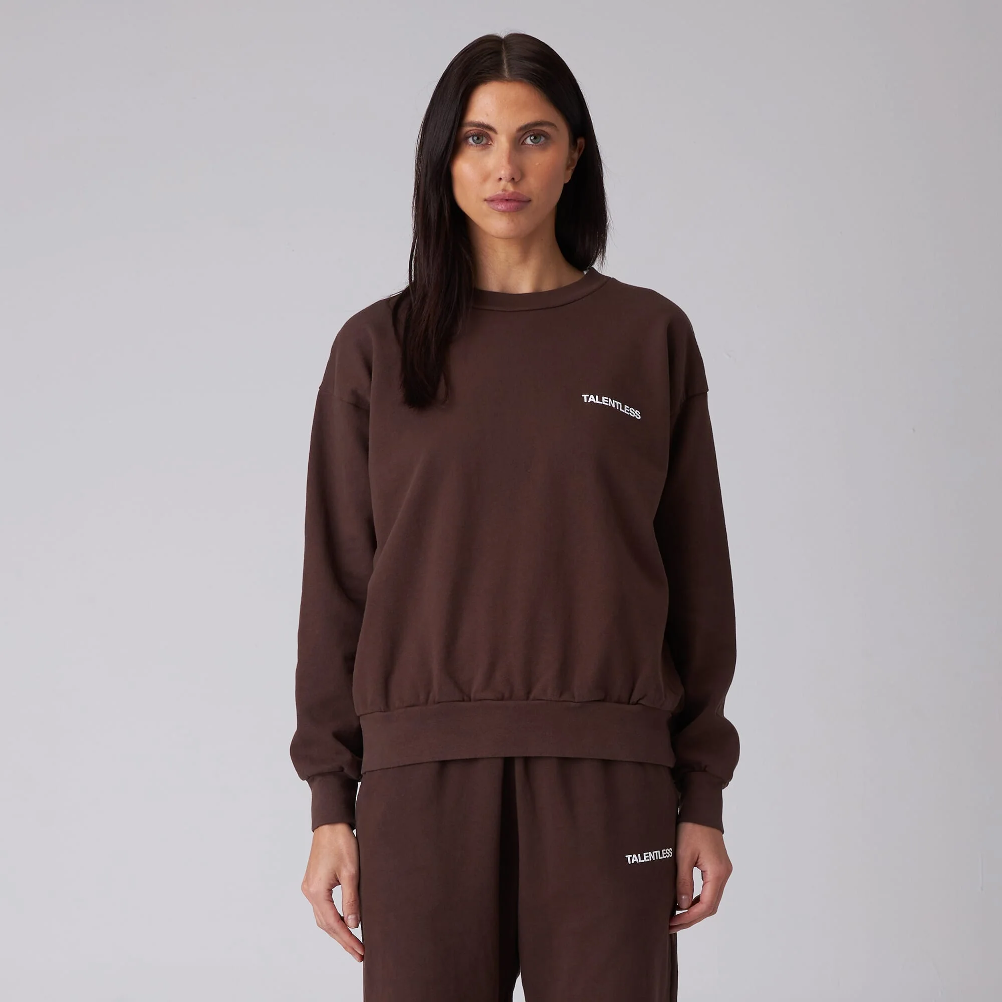 WOMENS LIGHTWEIGHT CREWNECK - Image 12