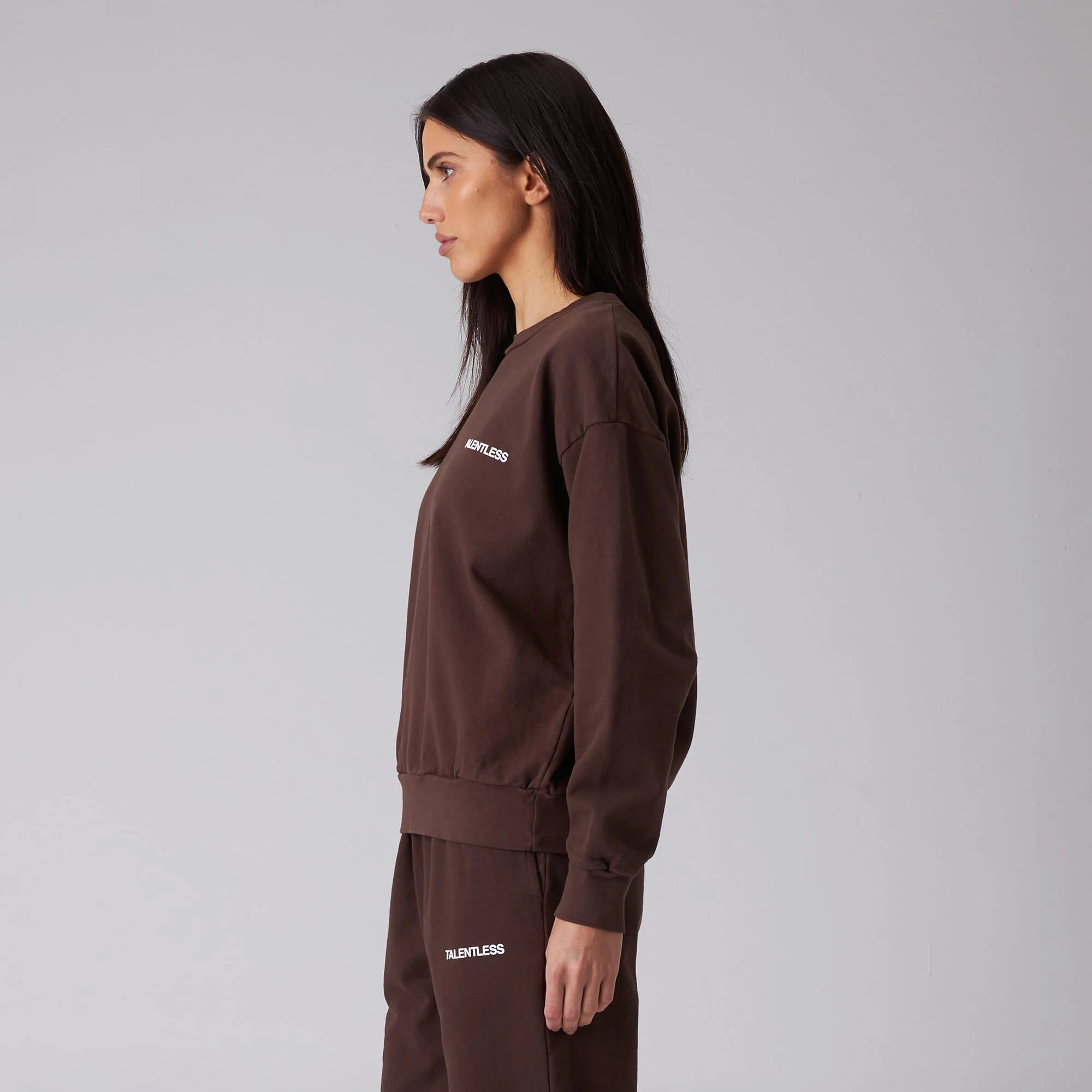 WOMENS LIGHTWEIGHT CREWNECK - Image 13