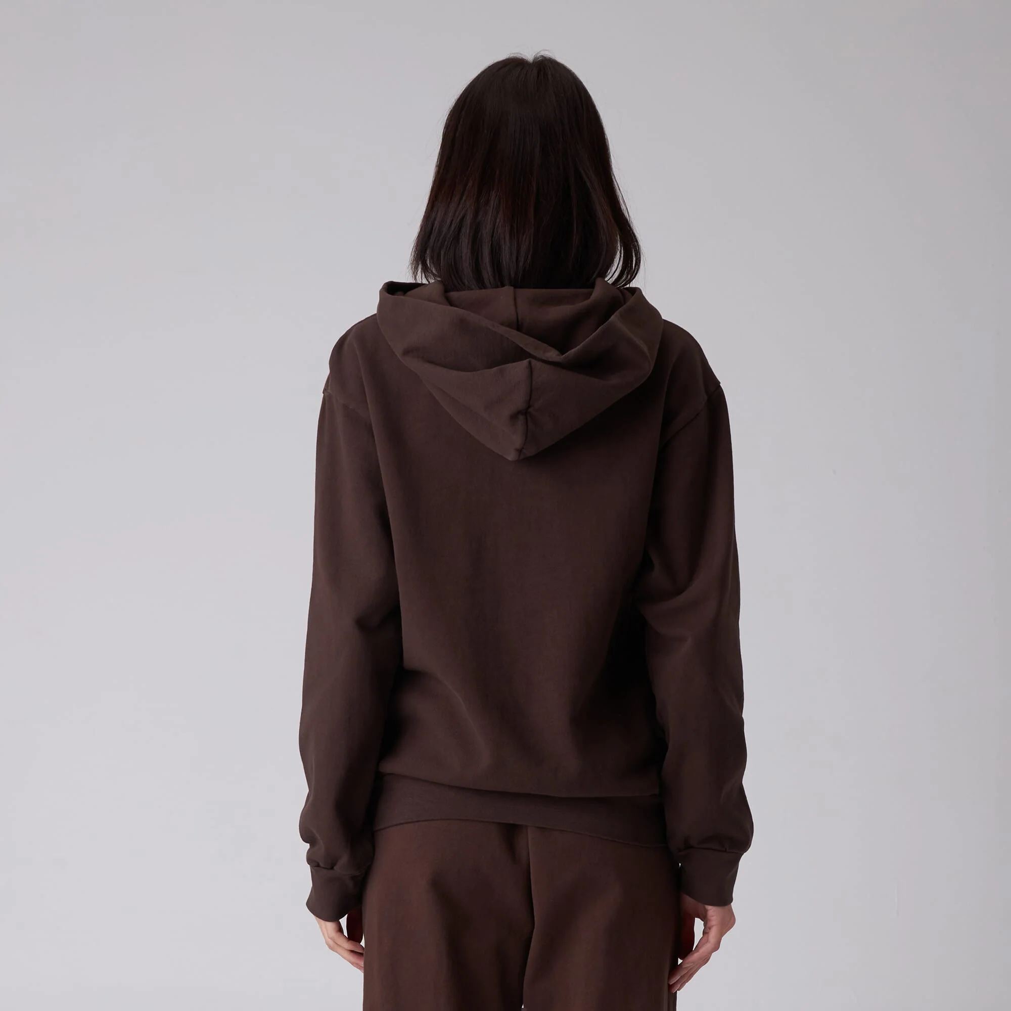 WOMENS LIGHTWEIGHT HOODIE - Image 14