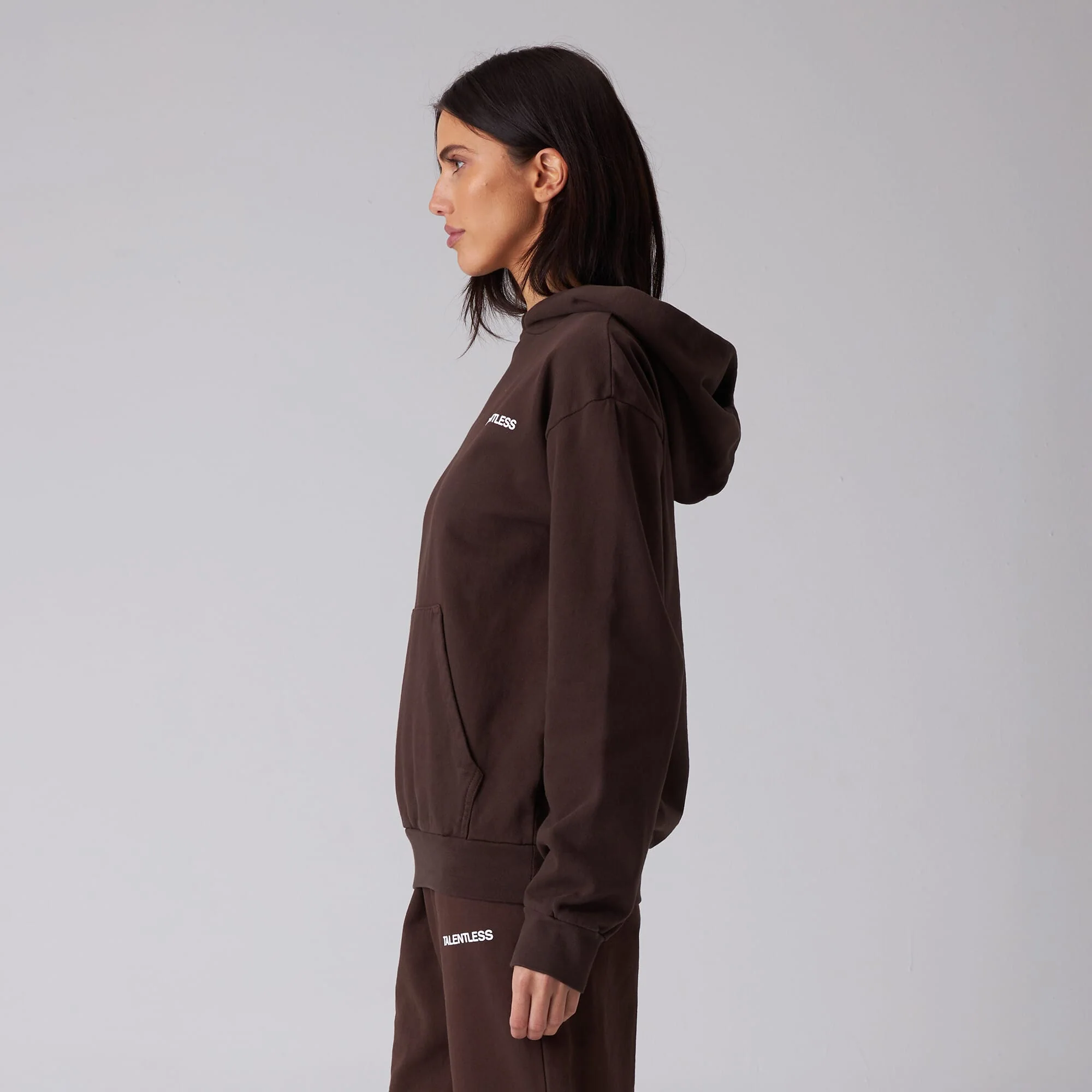 WOMENS LIGHTWEIGHT HOODIE - Image 15