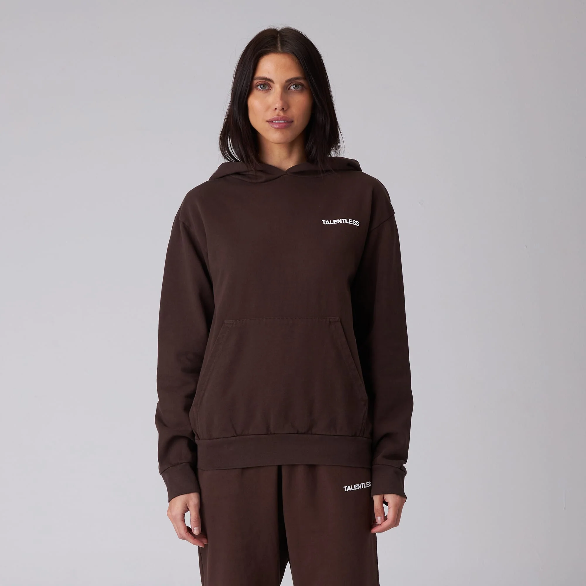 WOMENS LIGHTWEIGHT HOODIE - Image 13