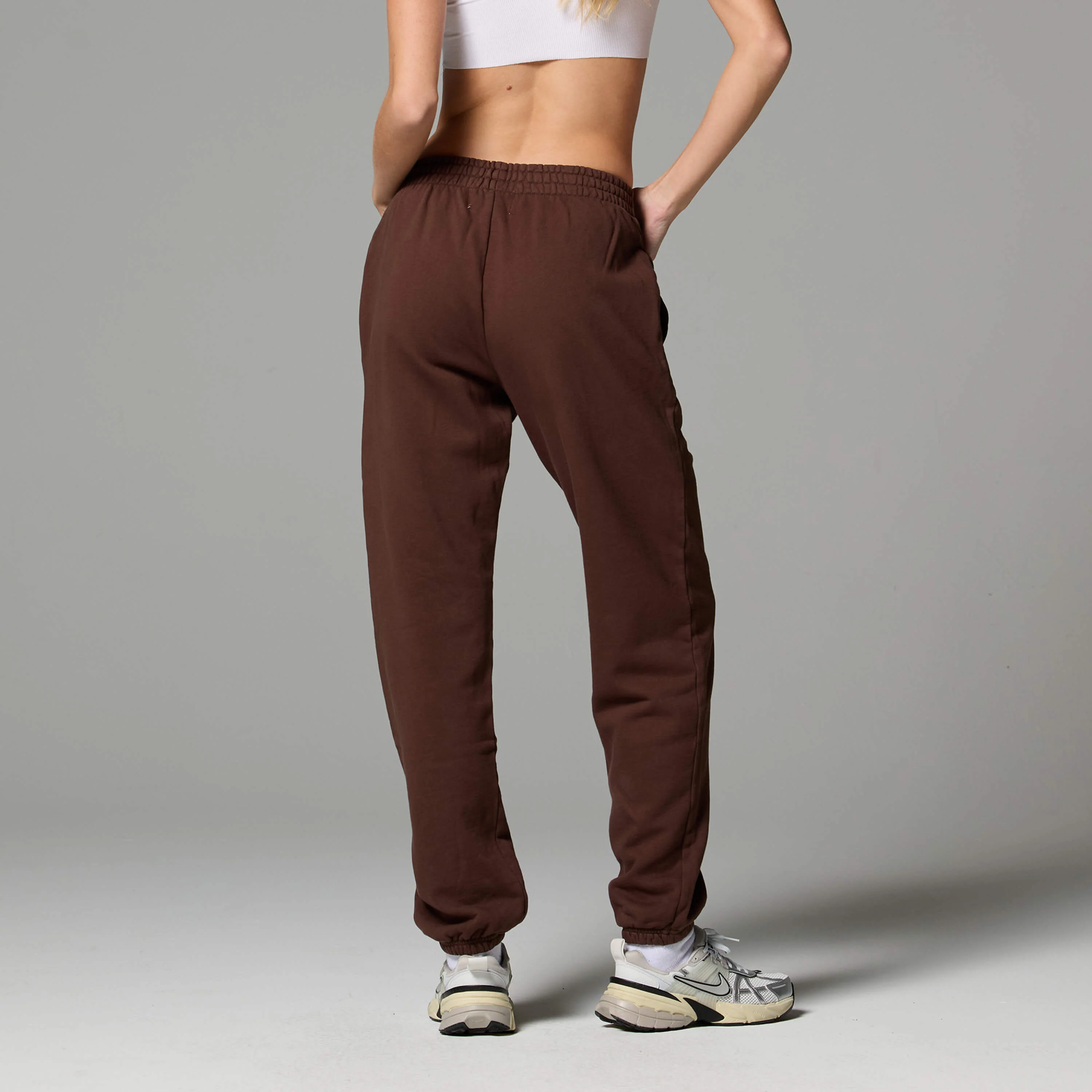 WOMENS LIGHTWEIGHT SWEATPANTS - Image 14