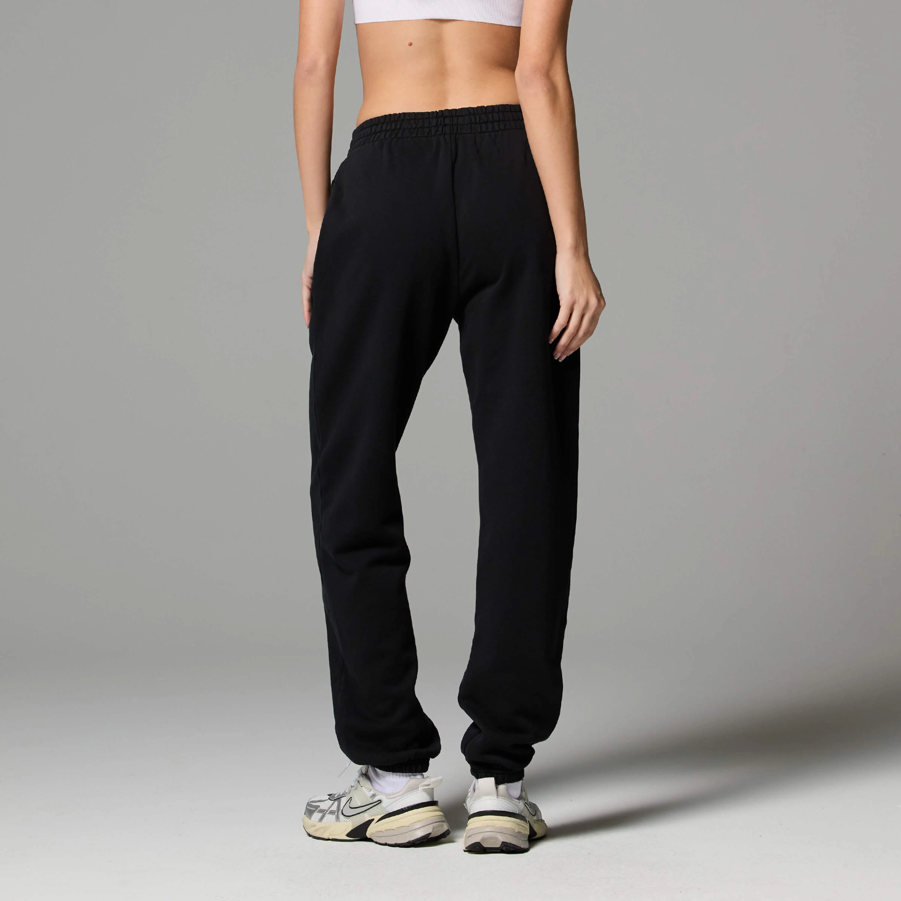 WOMENS LIGHTWEIGHT SWEATPANTS - Image 4
