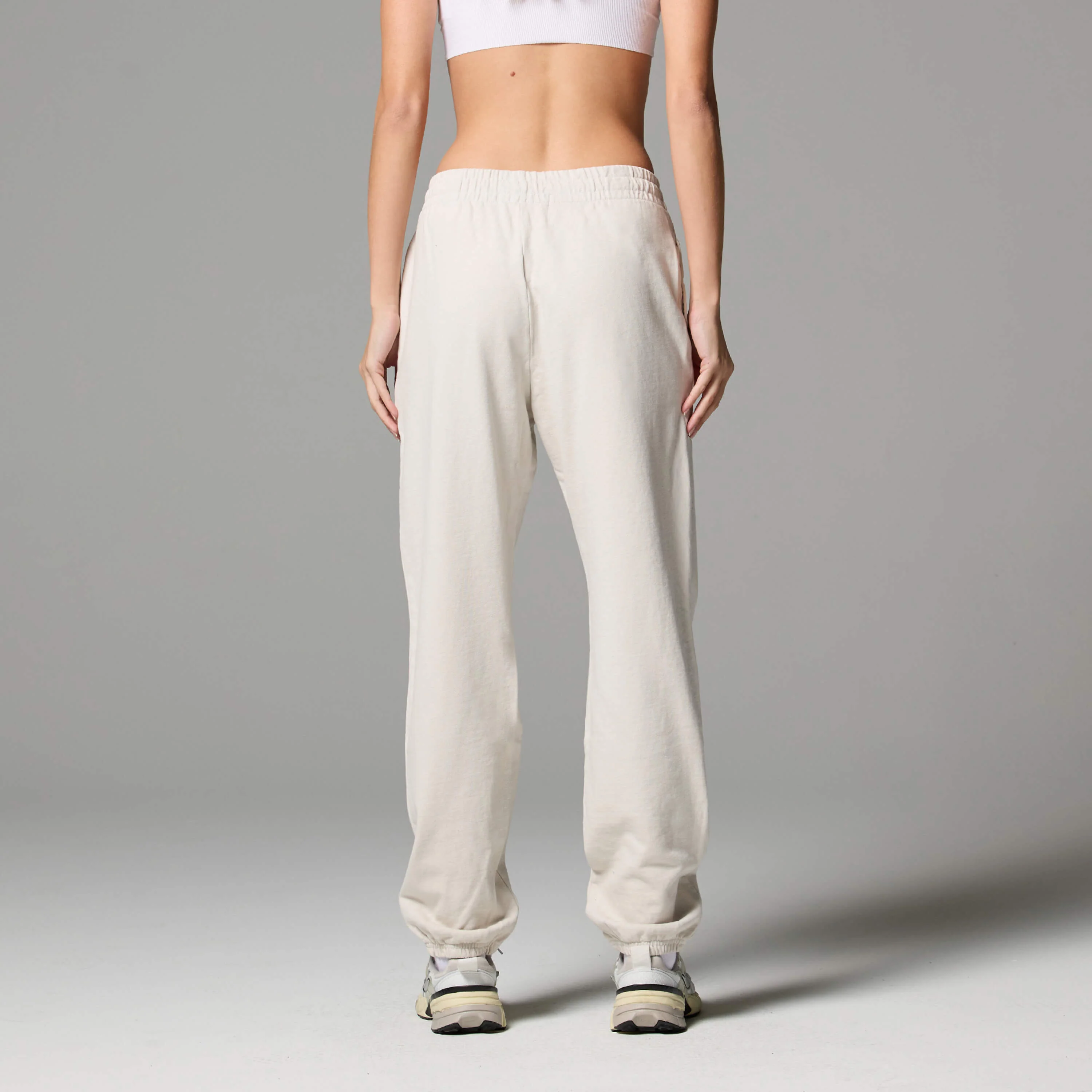 WOMENS LIGHTWEIGHT SWEATPANTS - Image 9