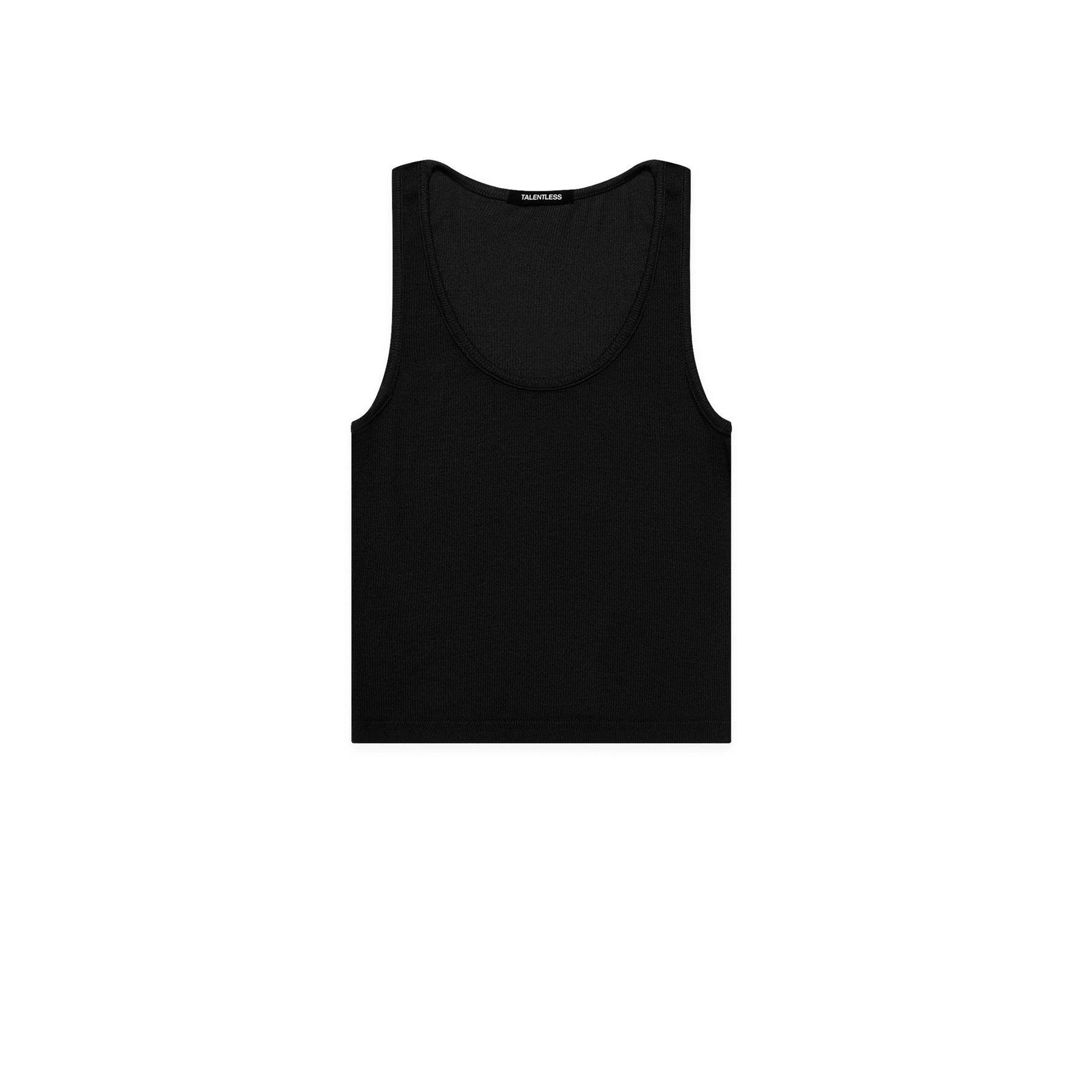 CROP MODAL TANK - Image 19